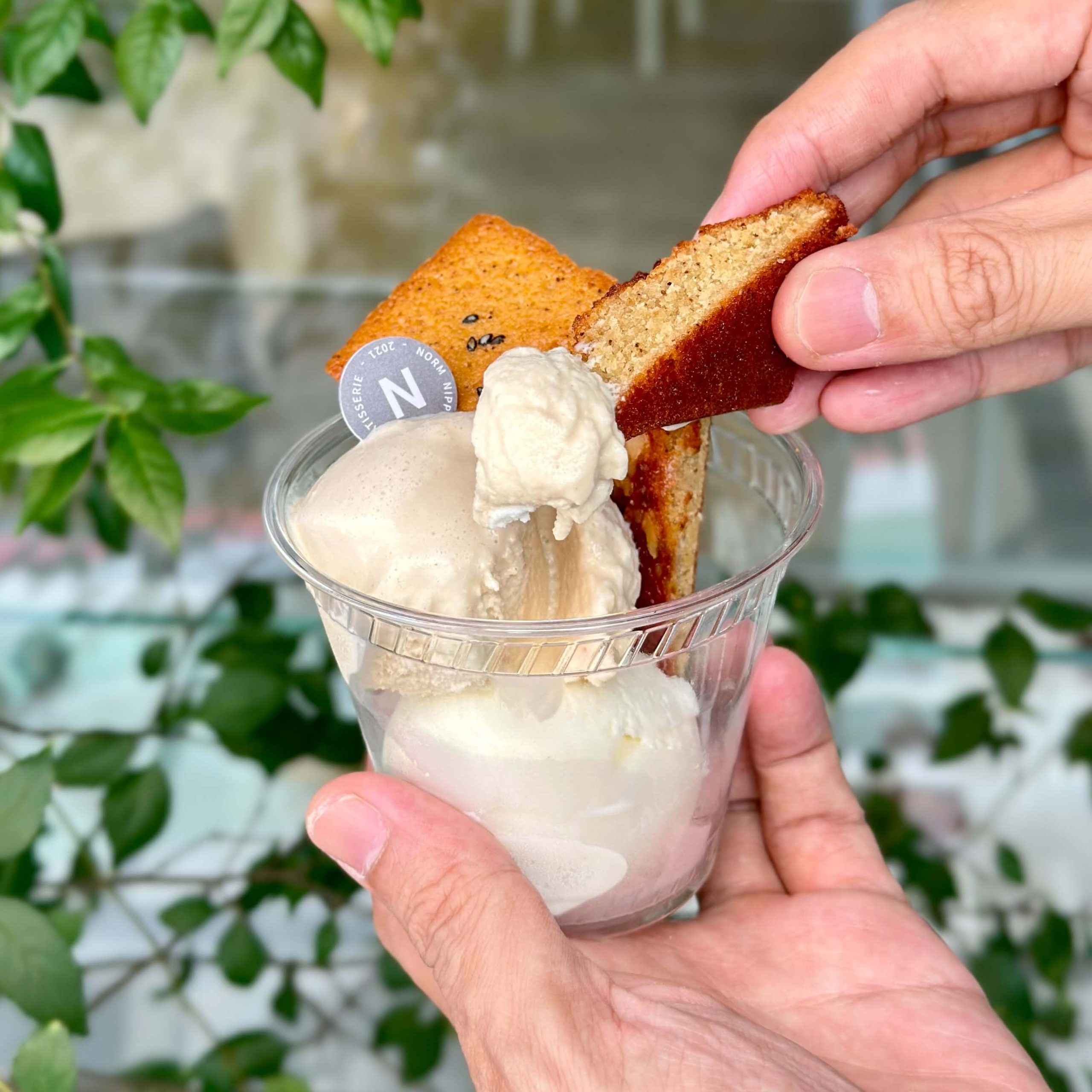 NORM PATISSERIE日式費南雪專門