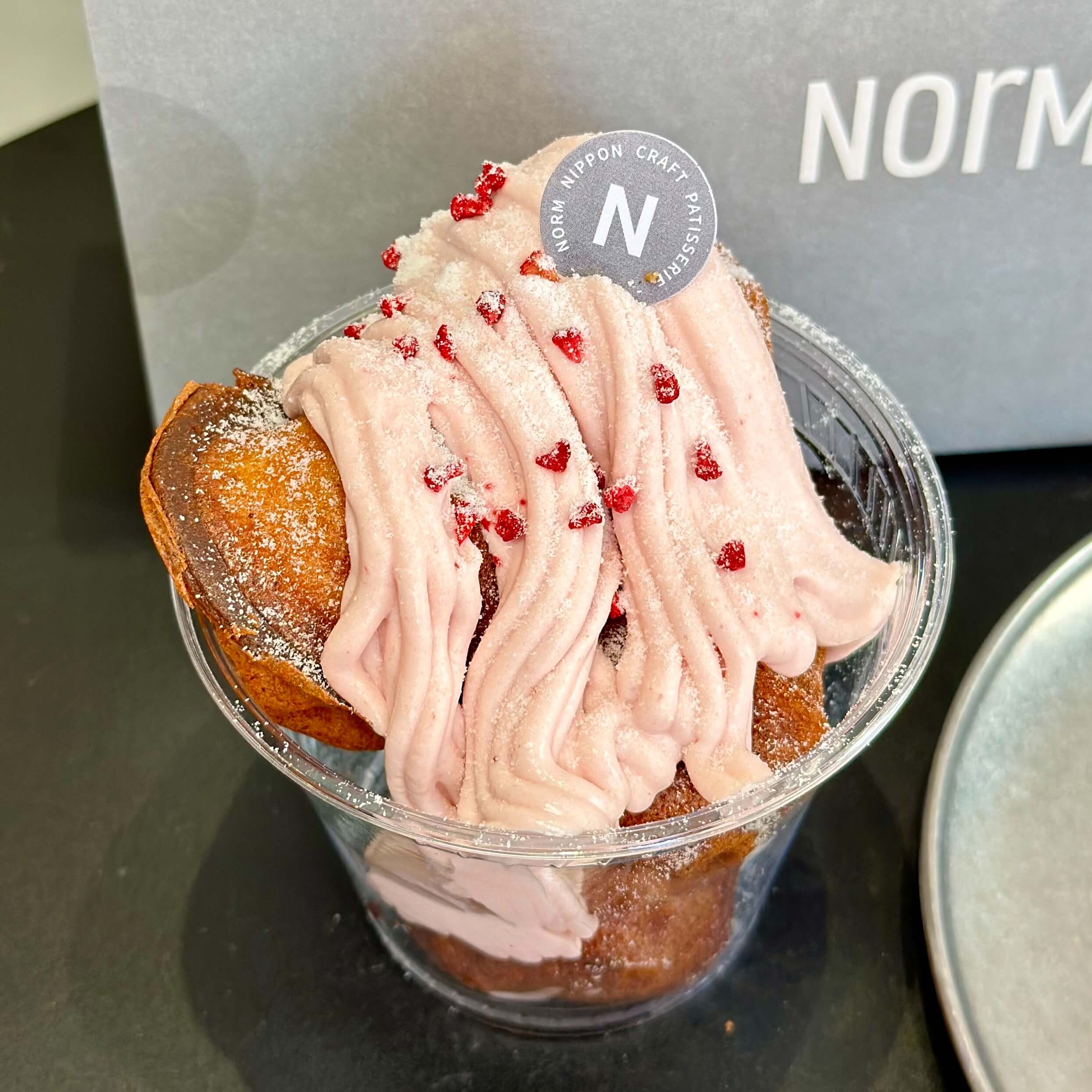 NORM PATISSERIE日式費南雪專門