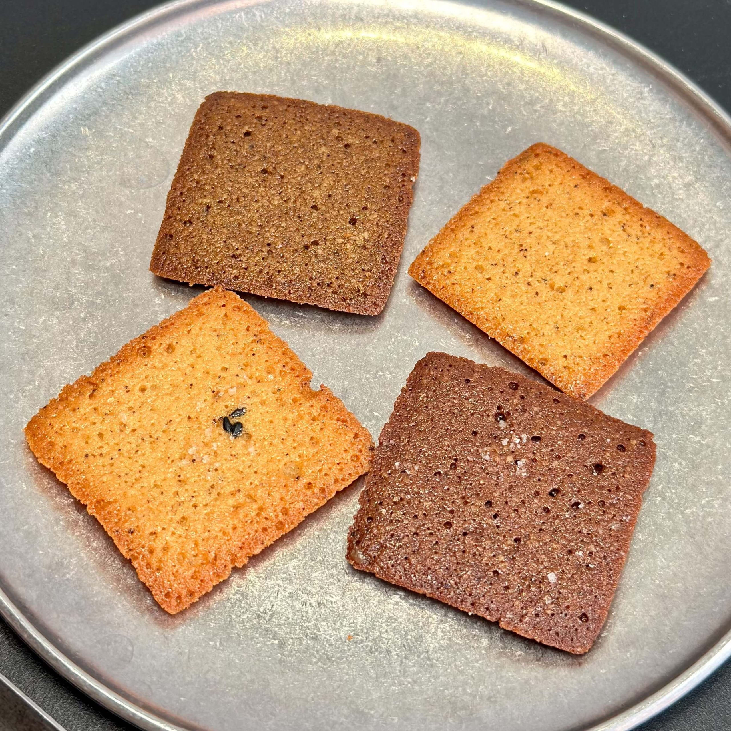 NORM PATISSERIE日式費南雪專門