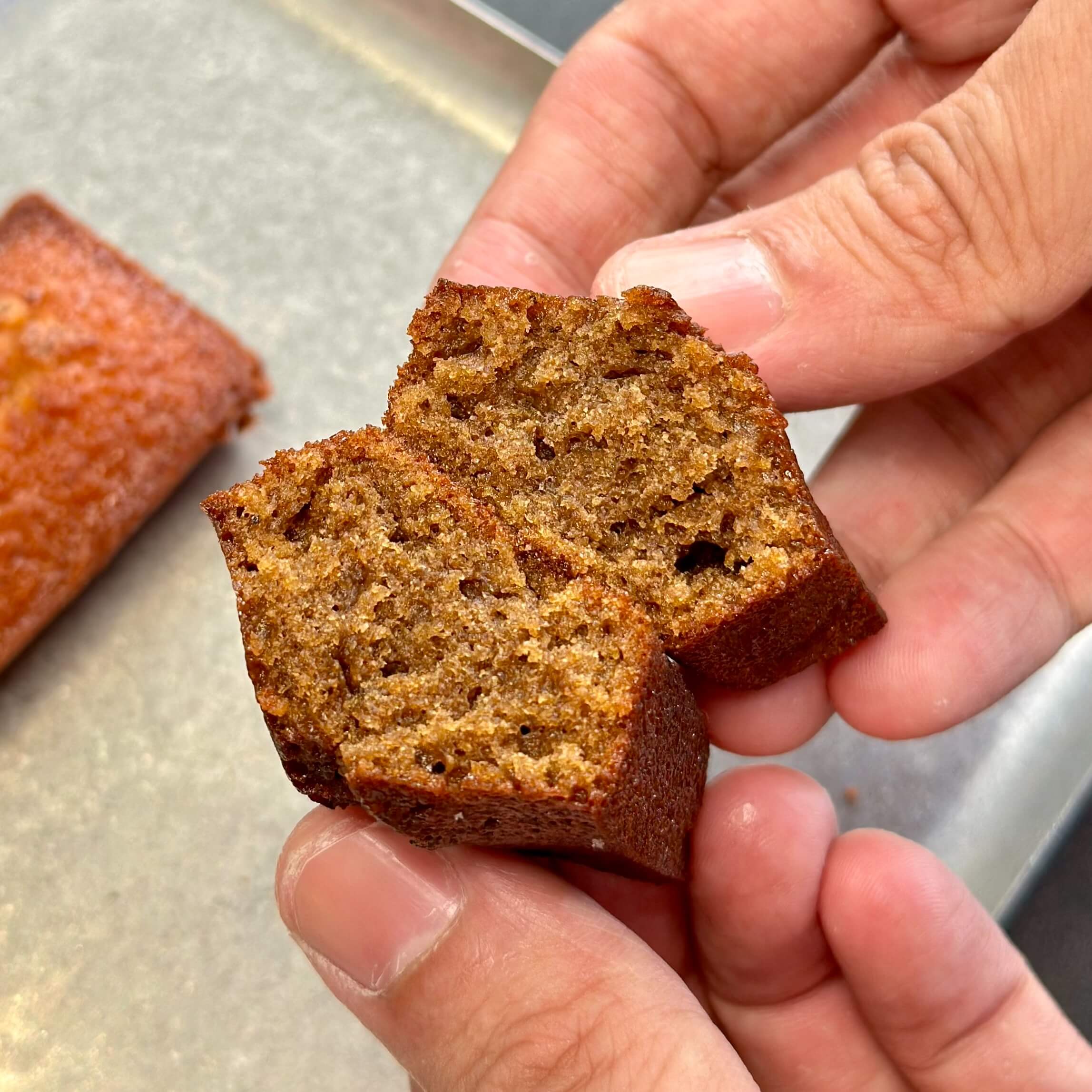 NORM PATISSERIE日式費南雪專門