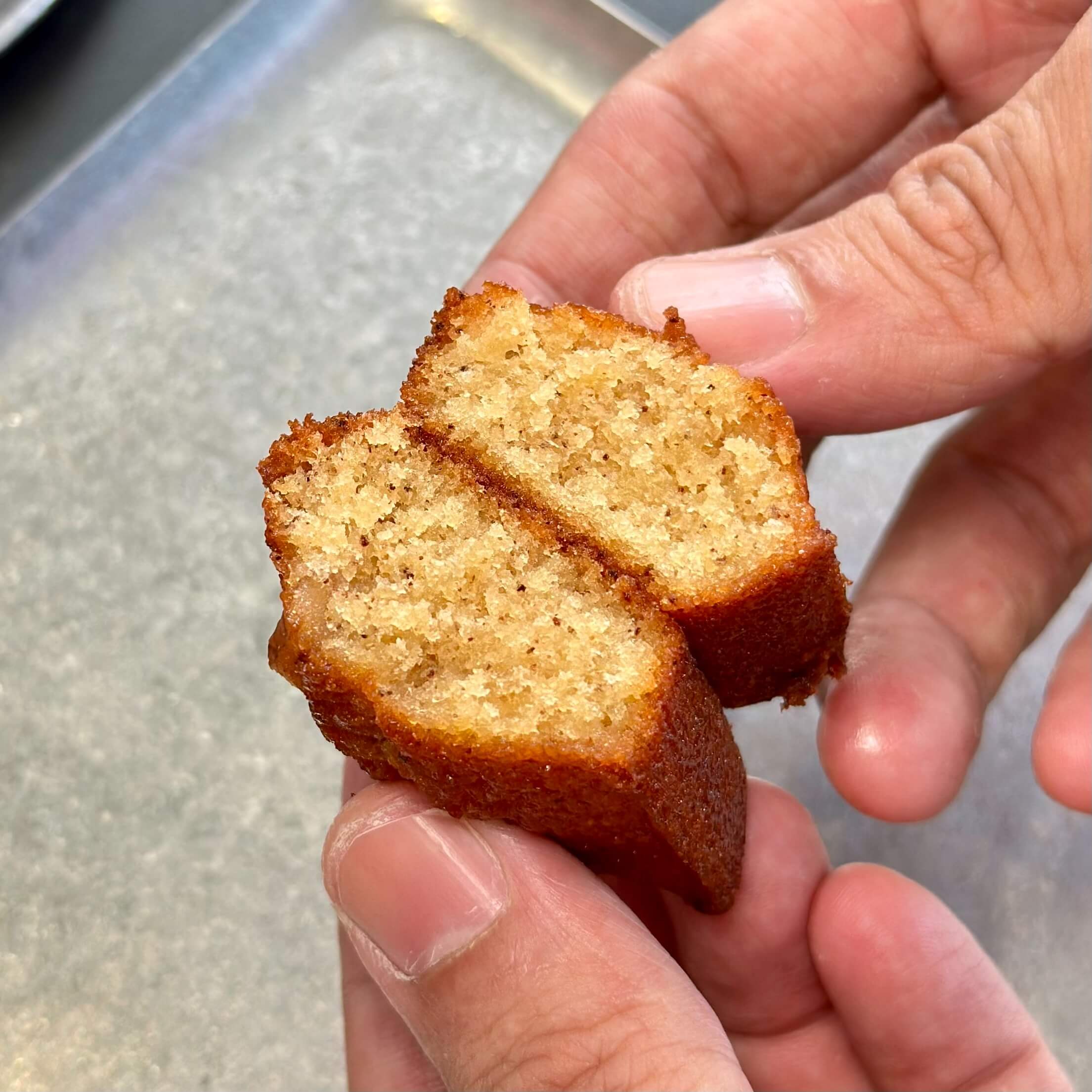 NORM PATISSERIE日式費南雪專門