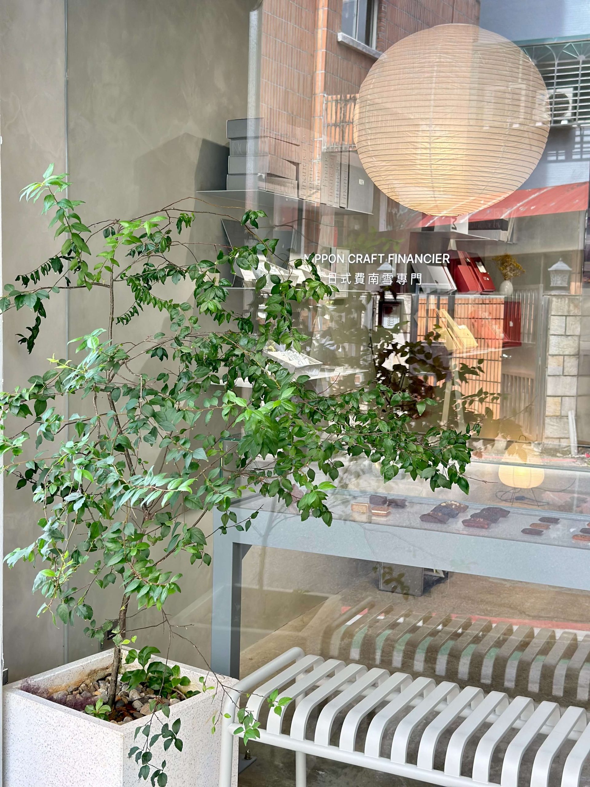 NORM PATISSERIE日式費南雪專門