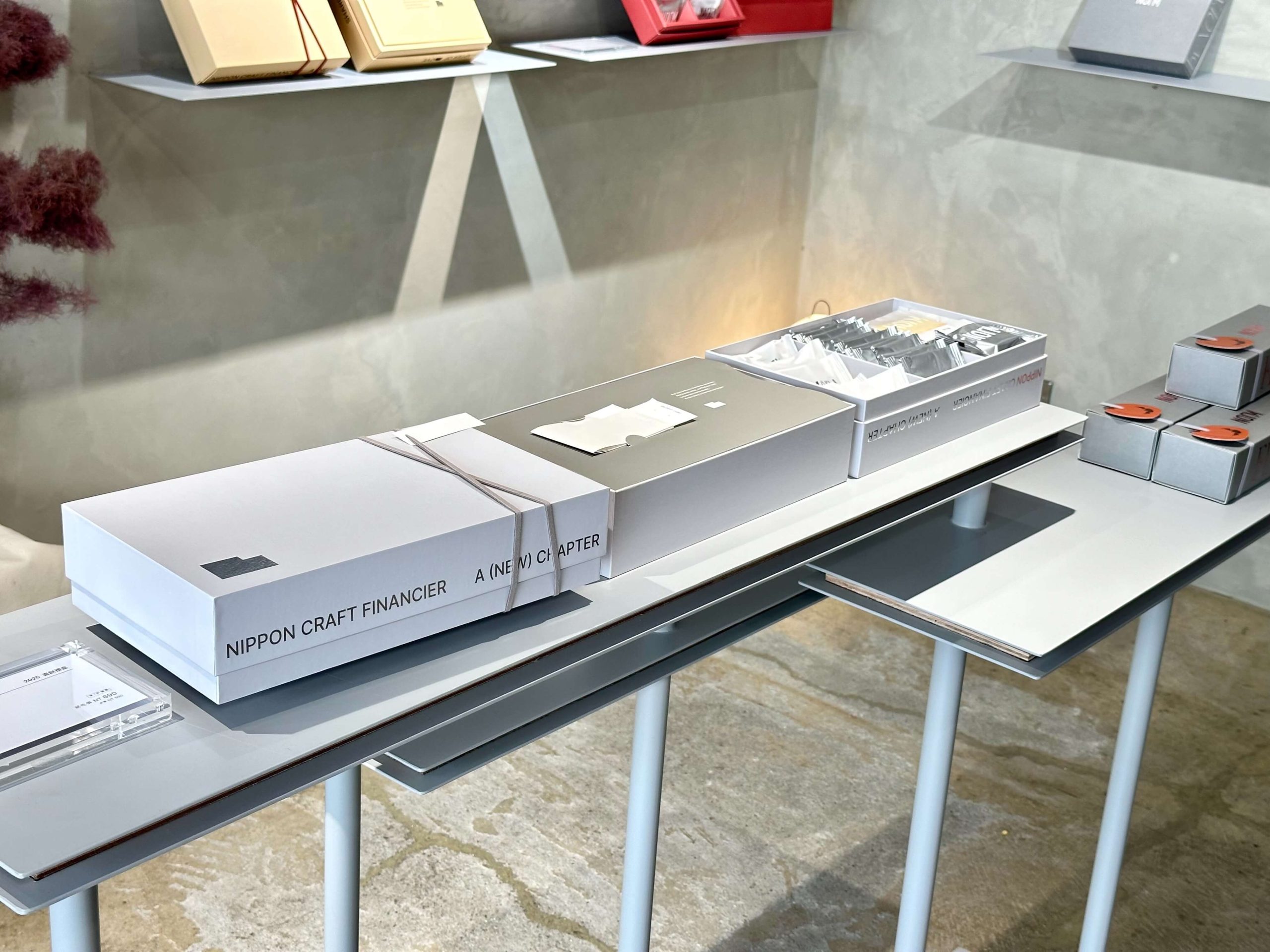 NORM PATISSERIE日式費南雪專門