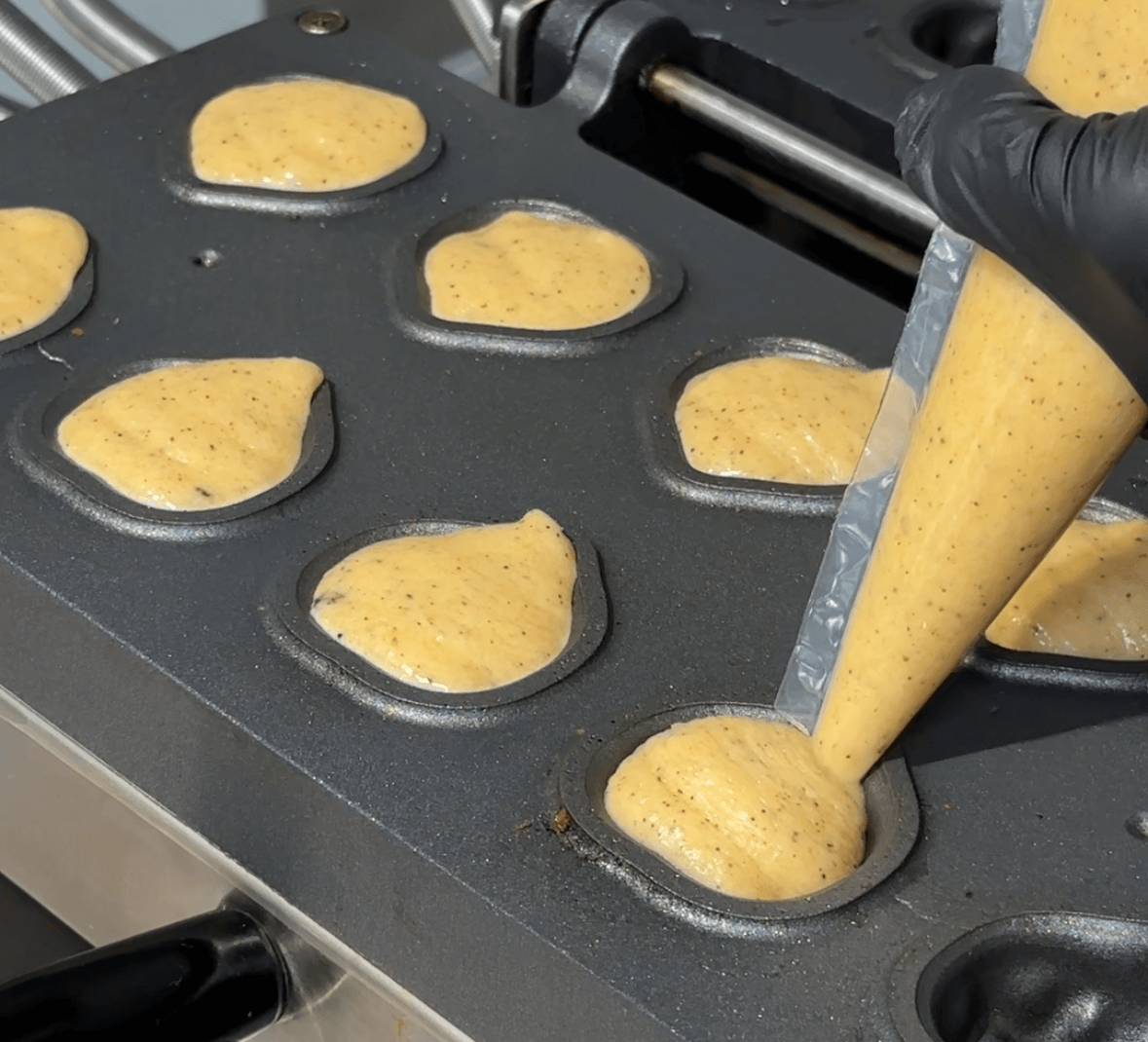 NORM PATISSERIE日式費南雪專門