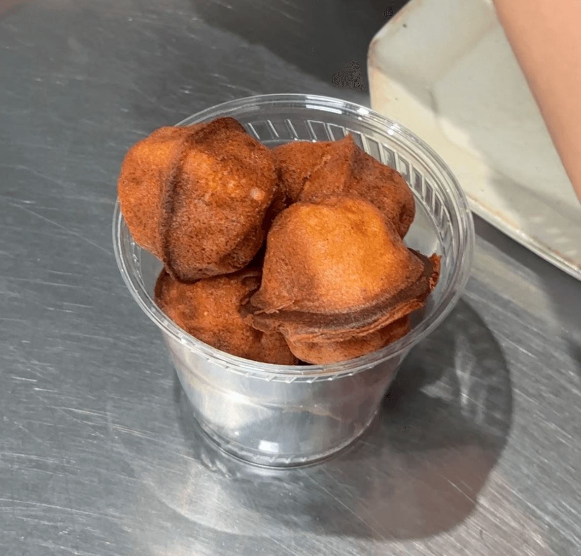 NORM PATISSERIE日式費南雪專門