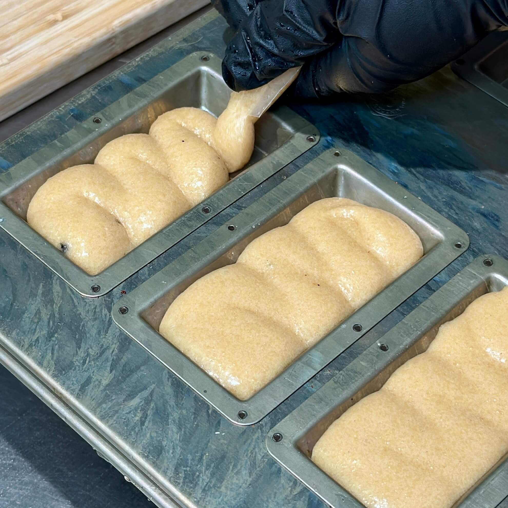 NORM PATISSERIE日式費南雪專門