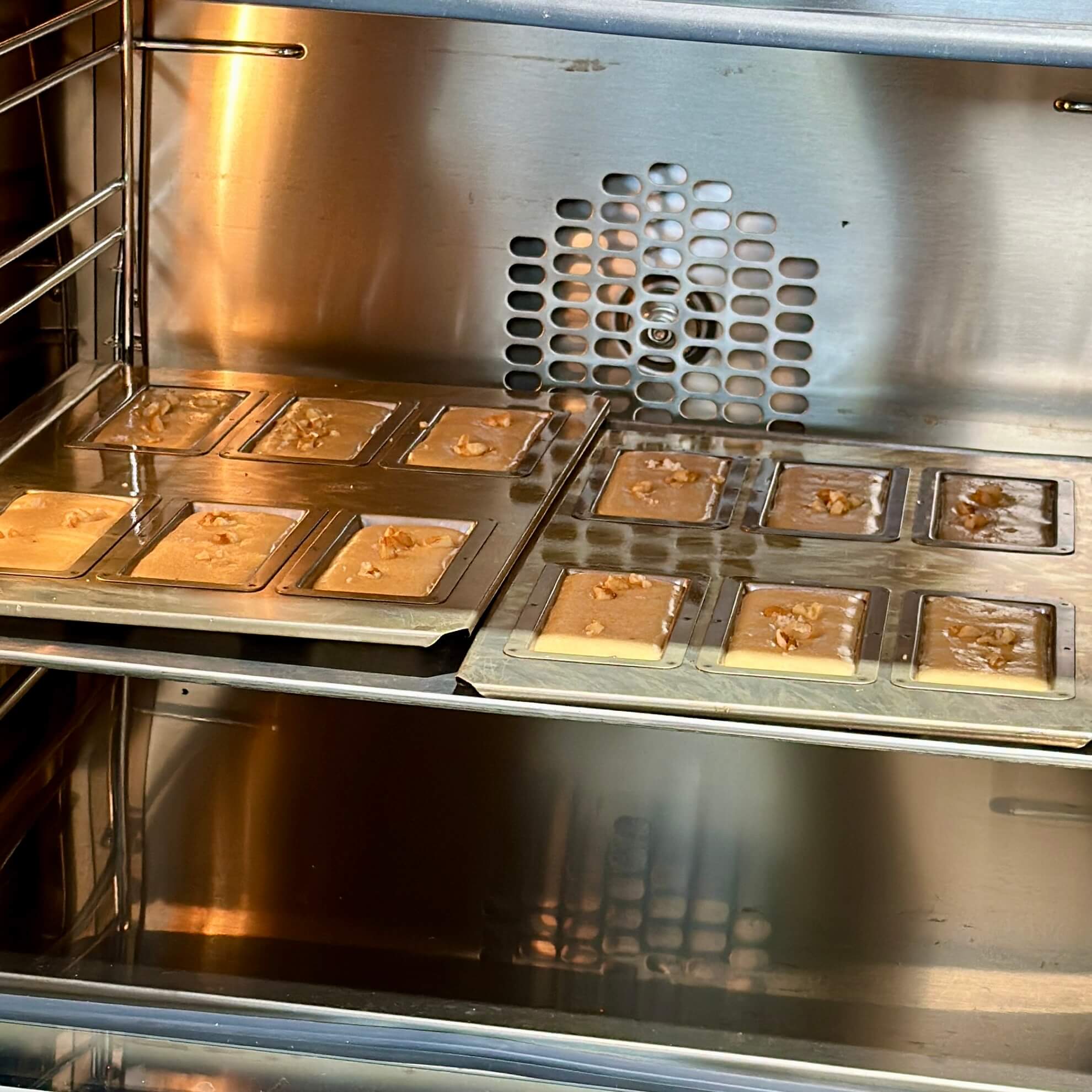 NORM PATISSERIE日式費南雪專門