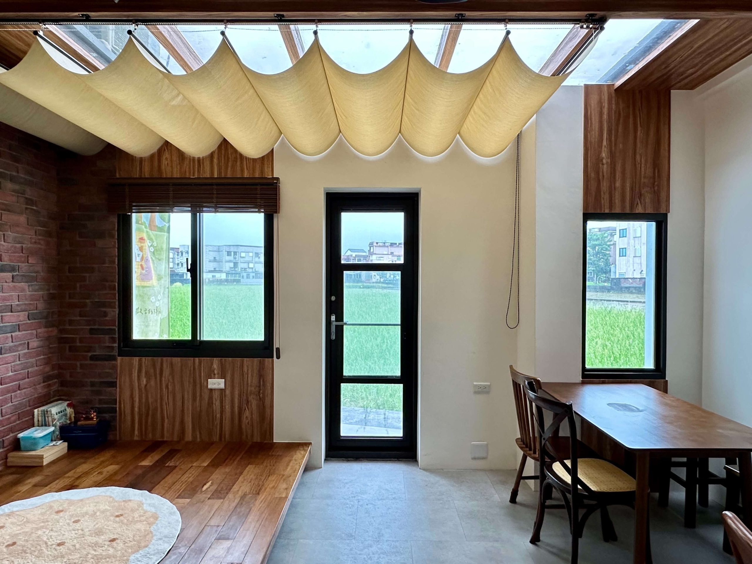 青菓邸舍甜品坊