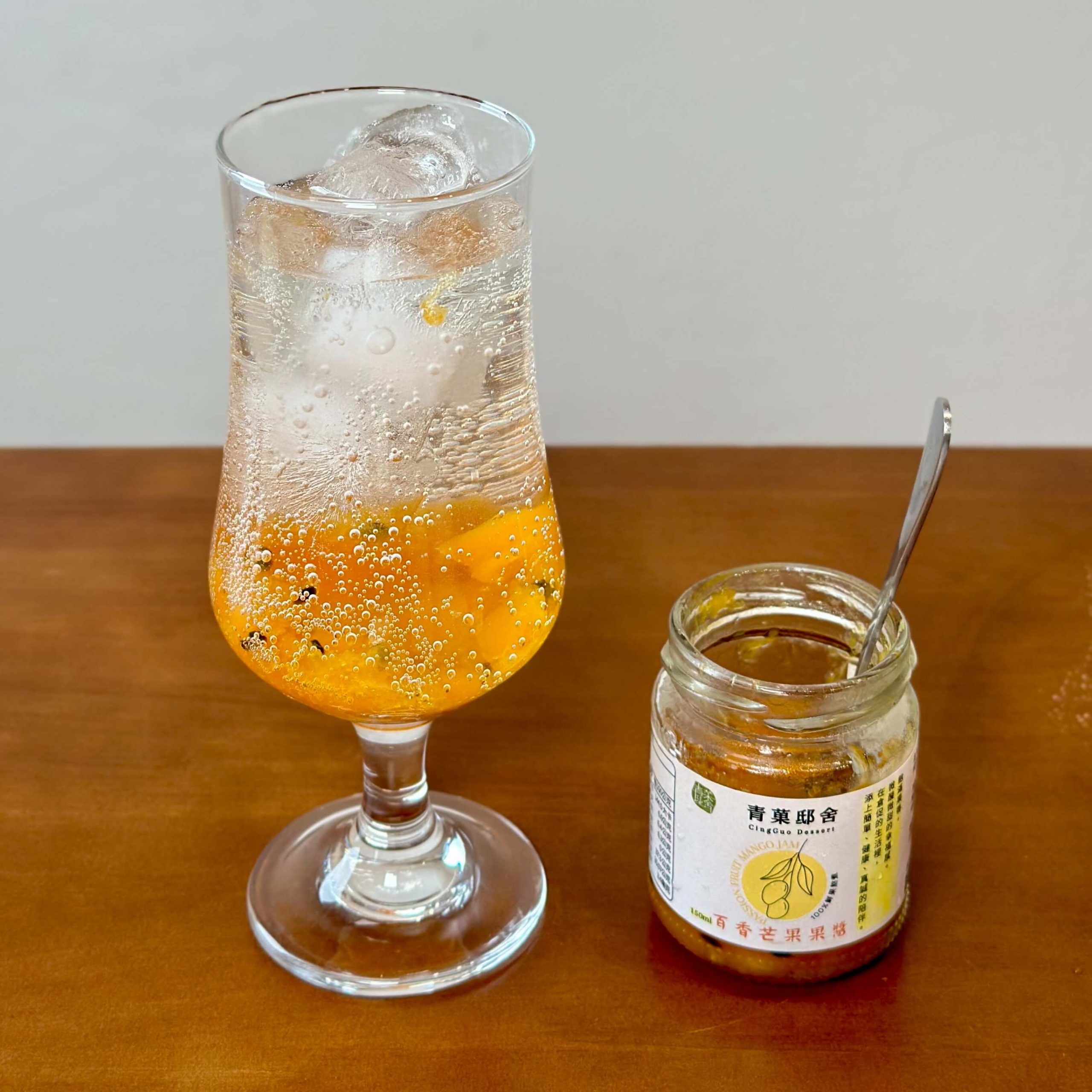 青菓邸舍甜品坊