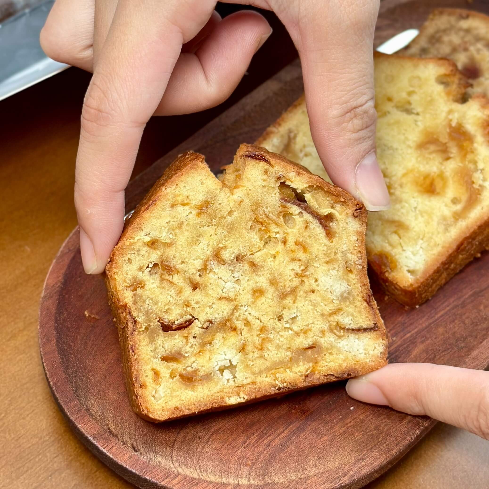 青菓邸舍甜品坊