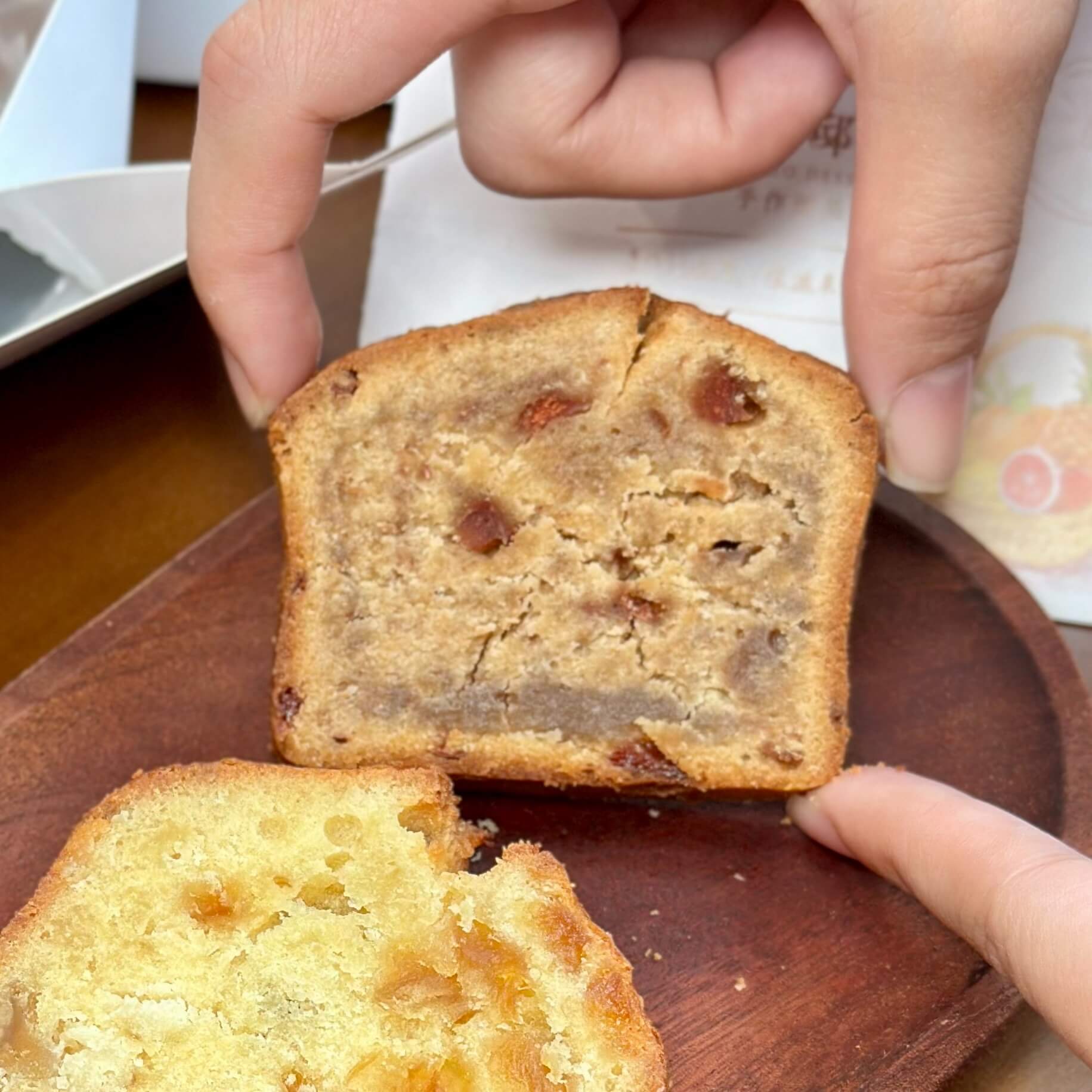 青菓邸舍甜品坊