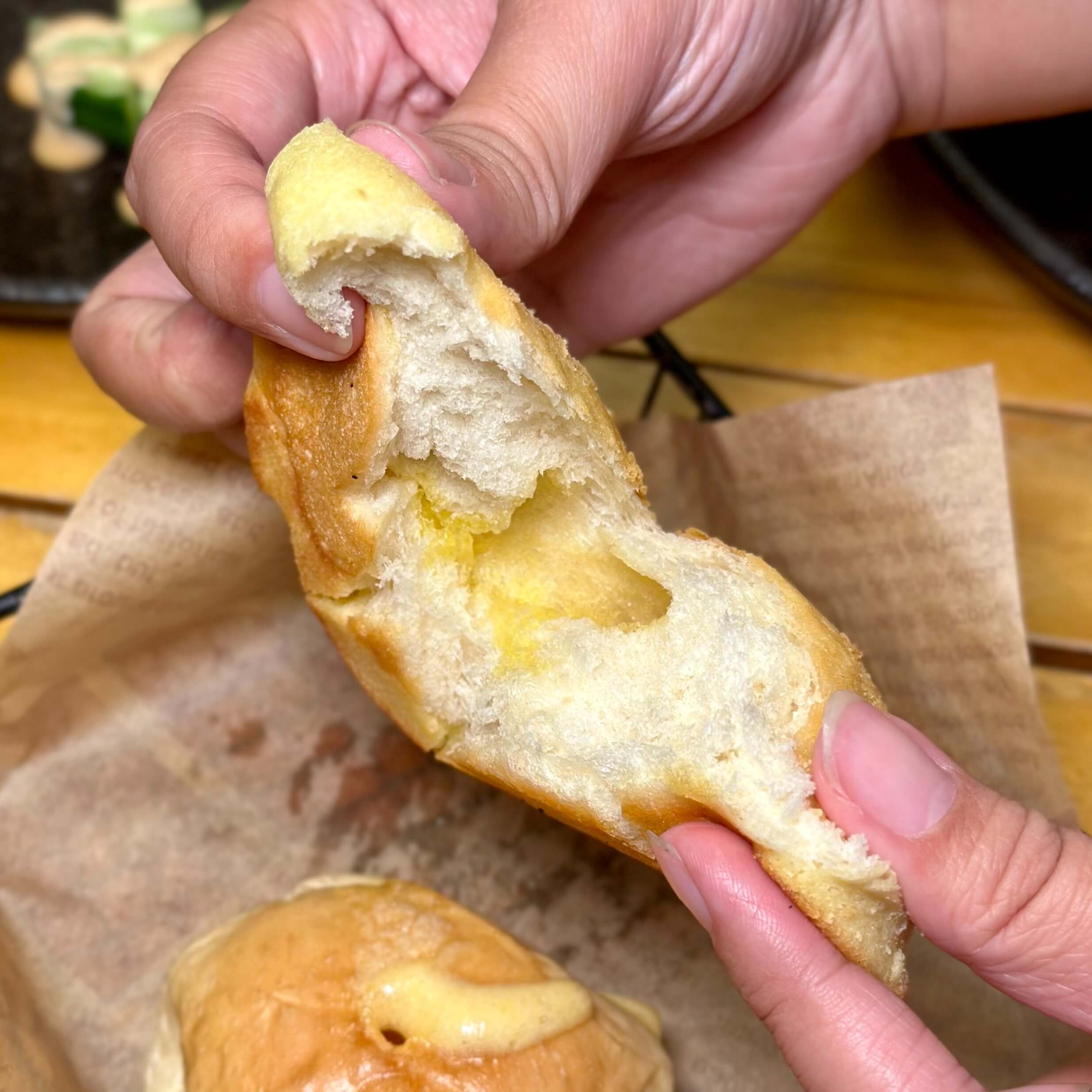 熾焰美式炭烤牛排The Flame STEAK HOUSE