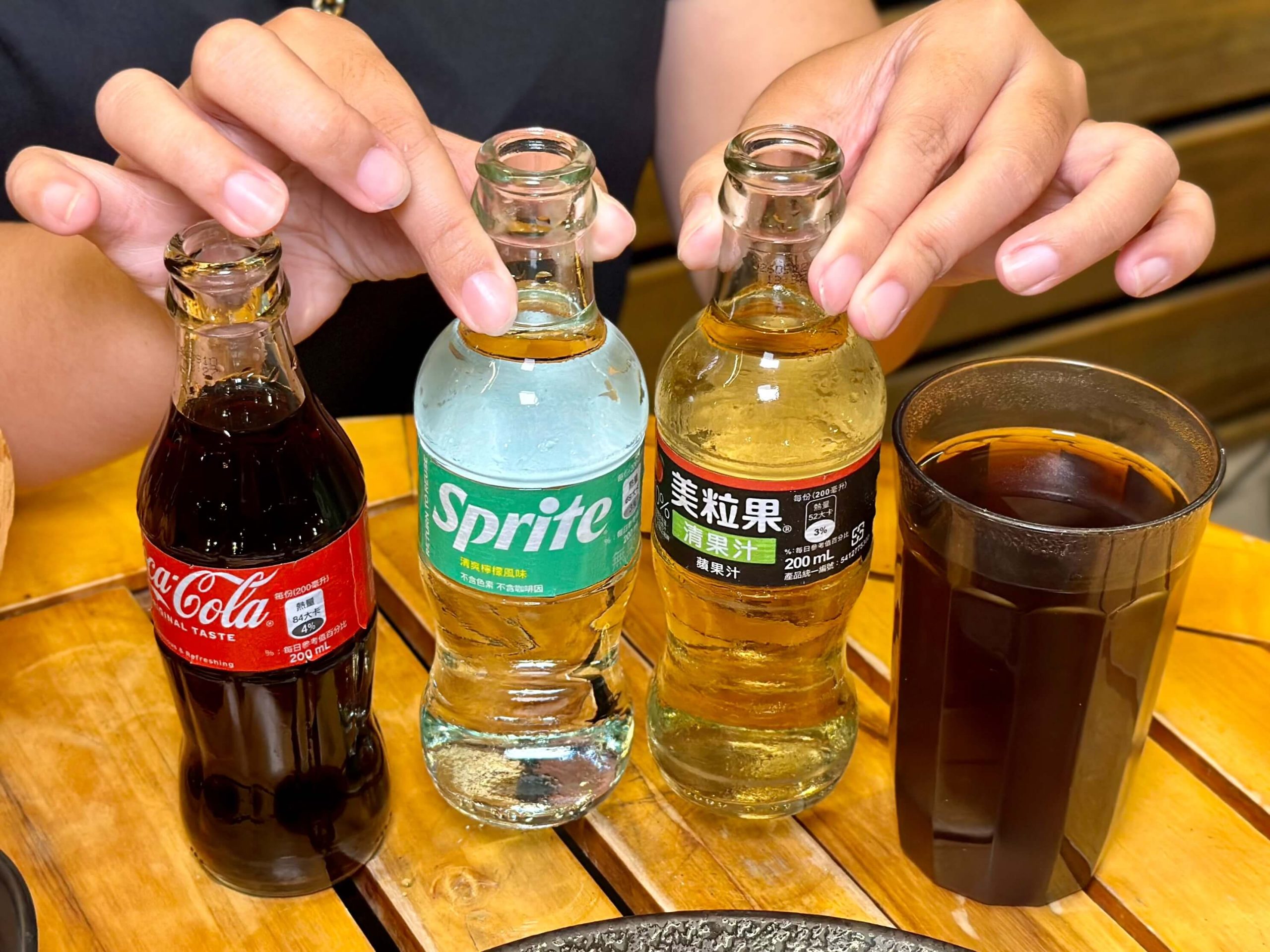 熾焰美式炭烤牛排The Flame STEAK HOUSE