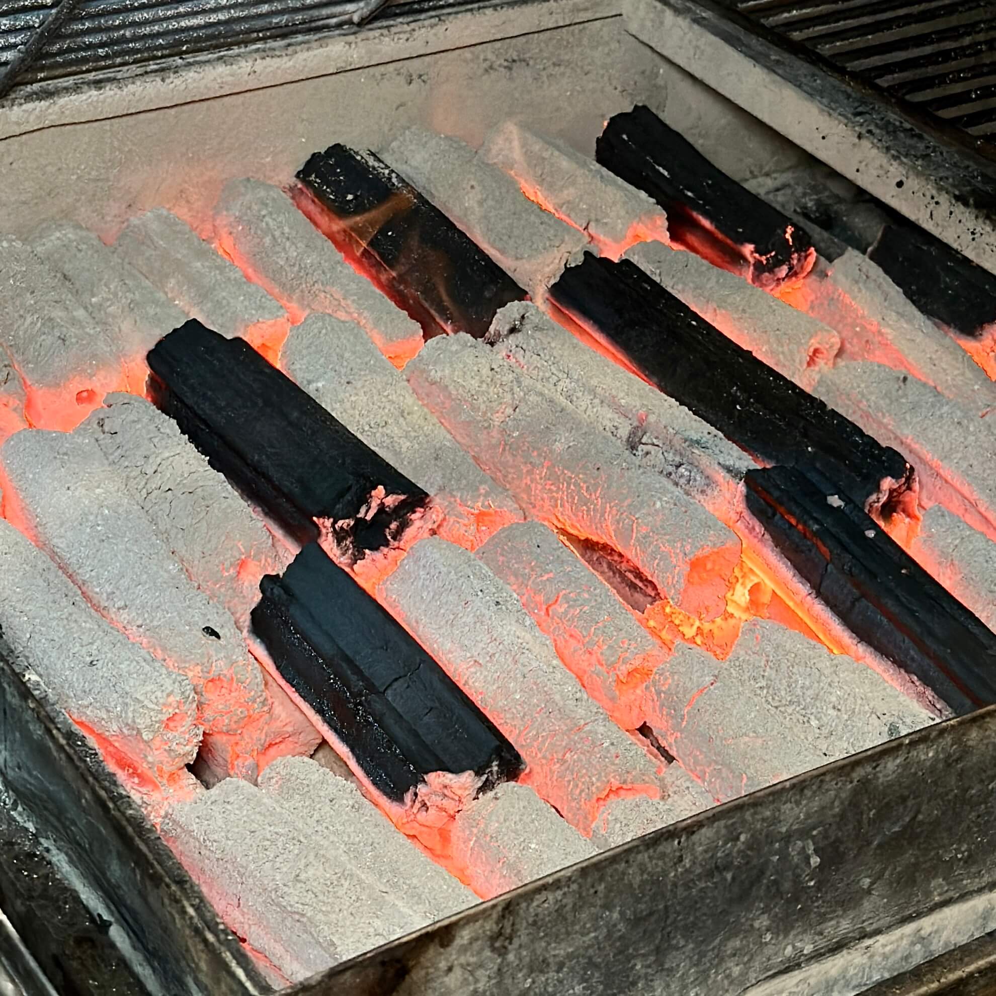 熾焰美式炭烤牛排The Flame STEAK HOUSE