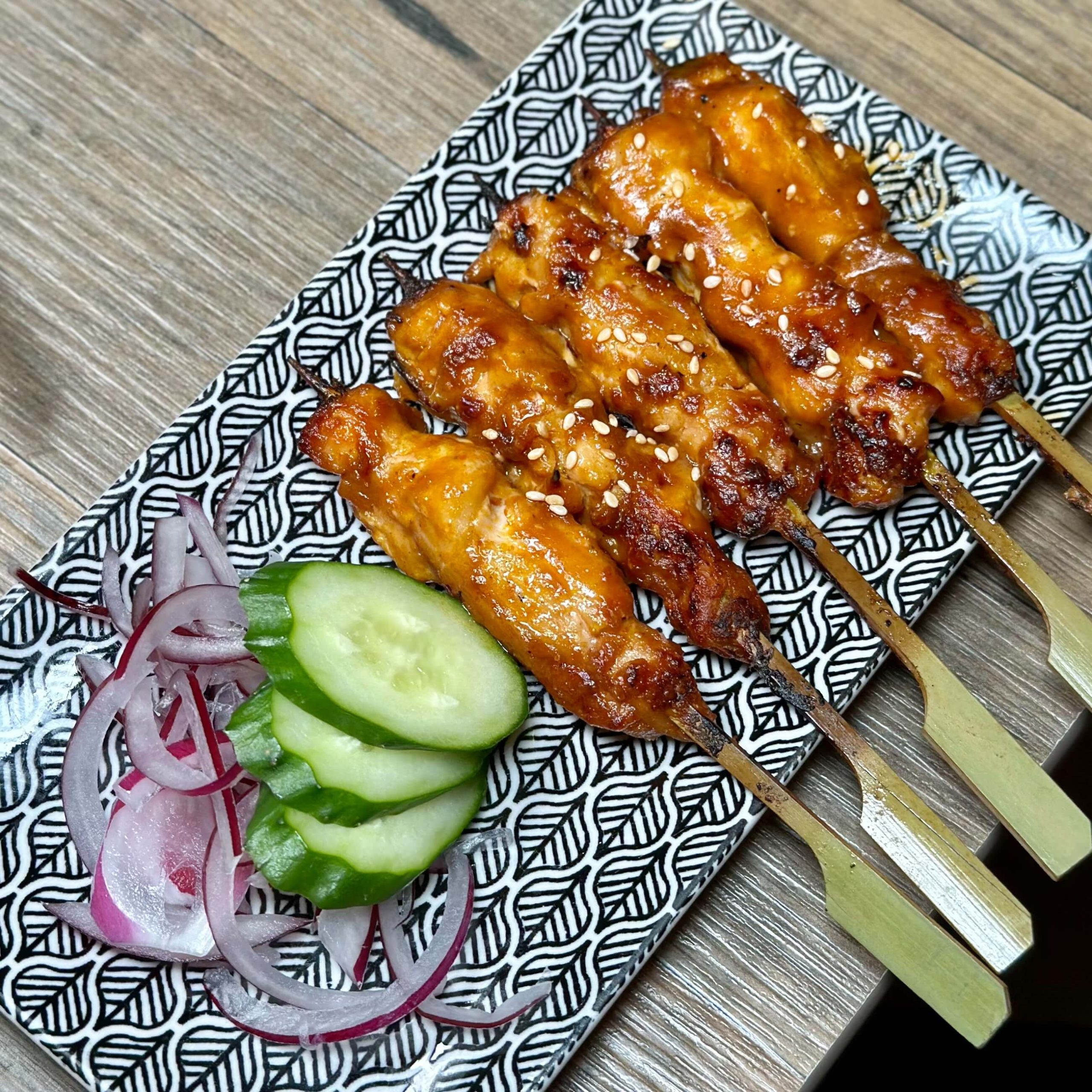 月里小酌 串燒居酒屋