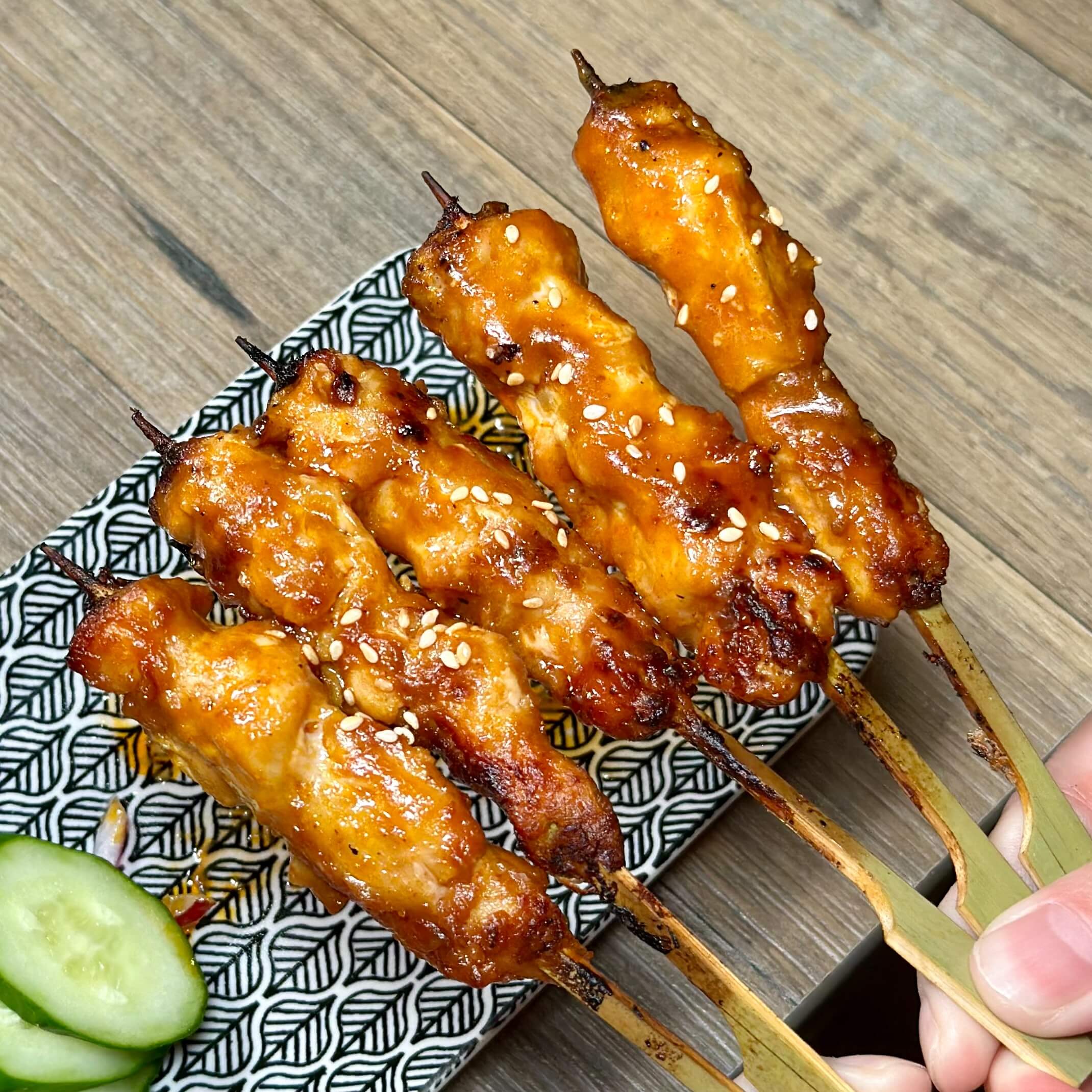 月里小酌 串燒居酒屋