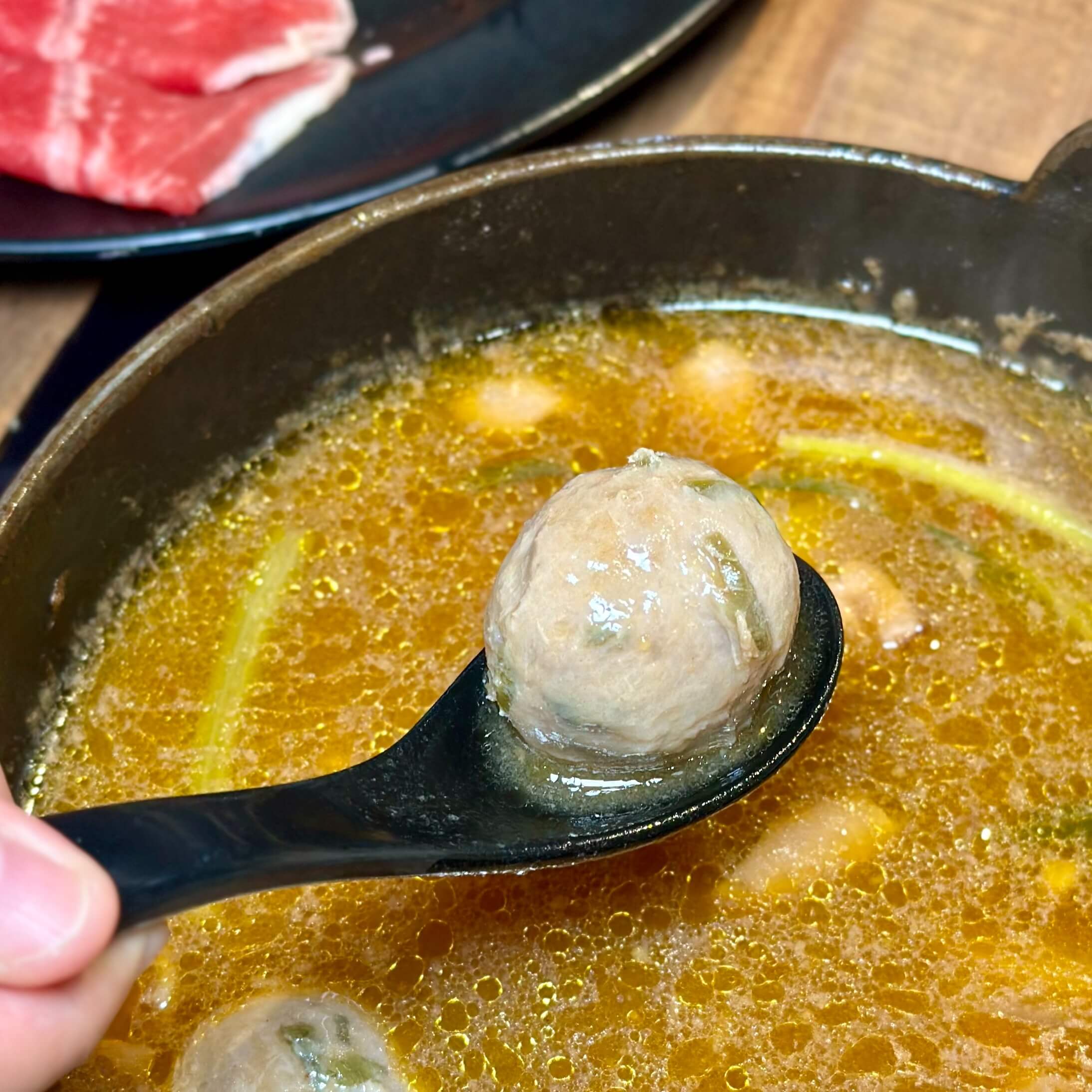 瘋一鍋飲茶鍋物