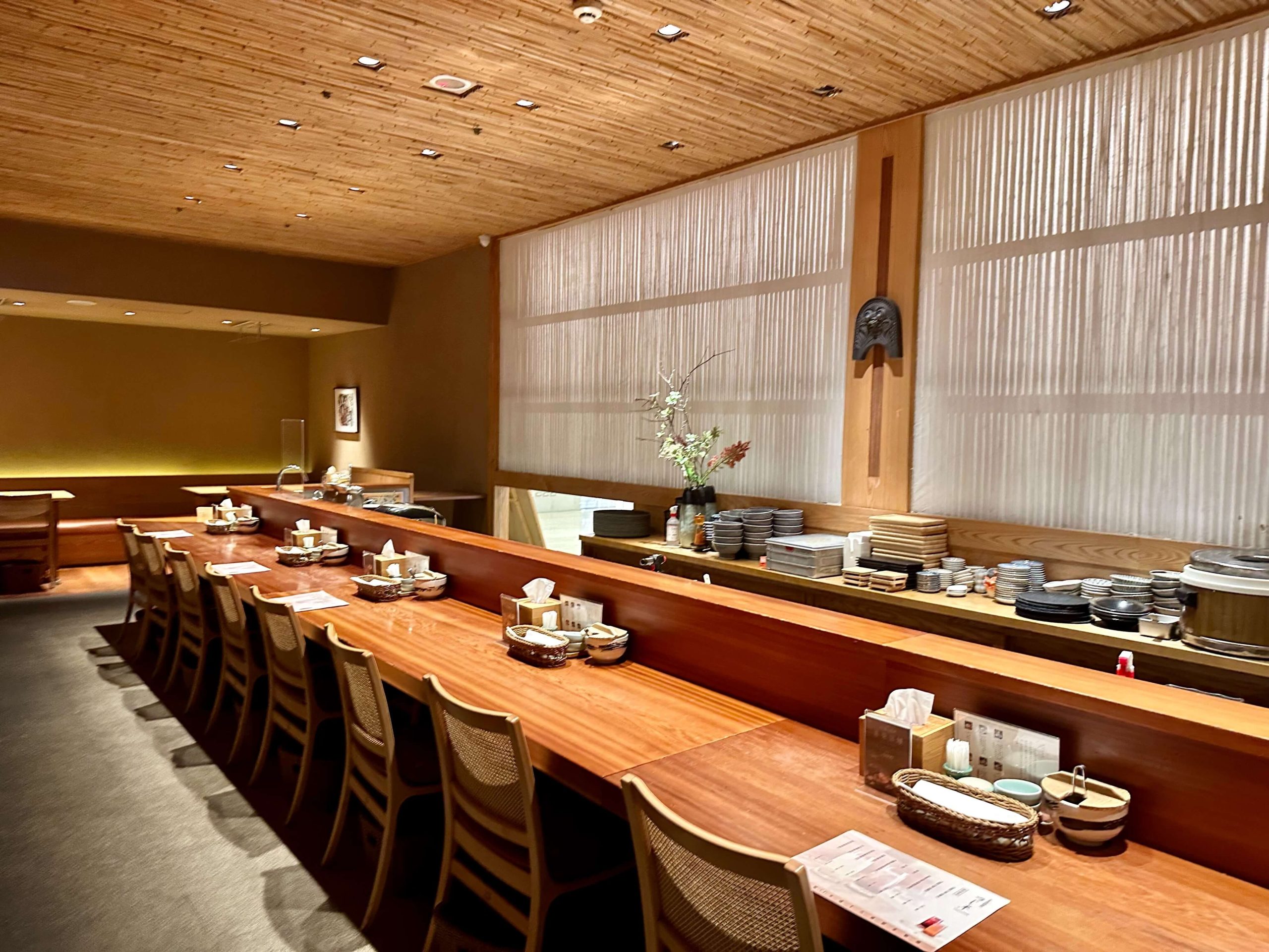 日本橋海鮮丼辻半