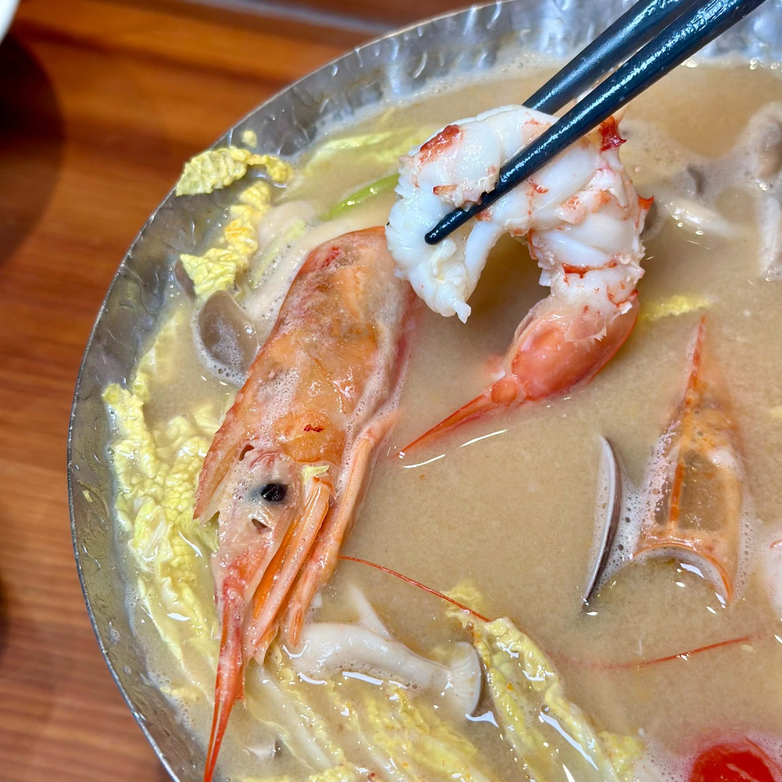 日本橋海鮮丼辻半