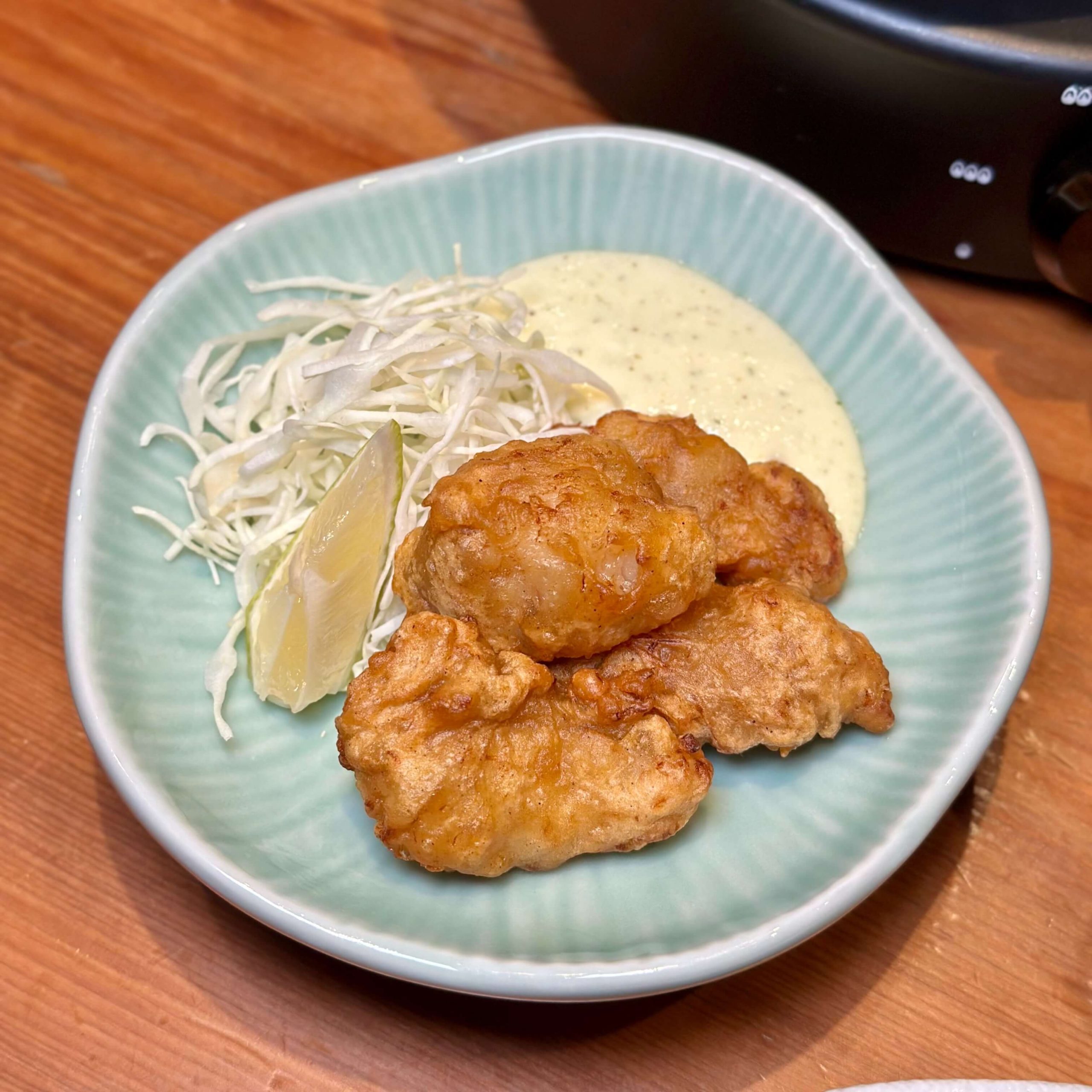 日本橋海鮮丼辻半