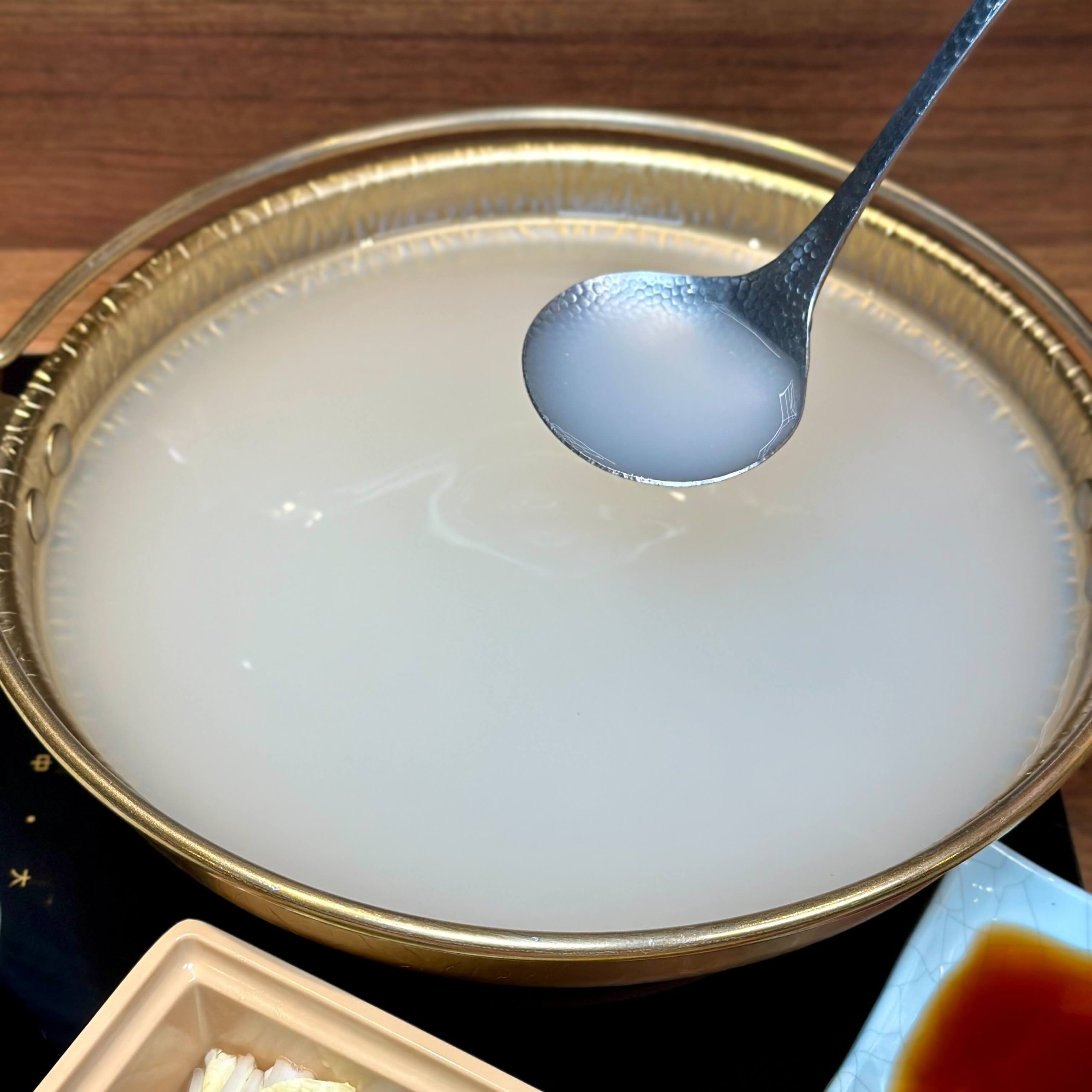 牛喜 壽喜燒水炊鍋