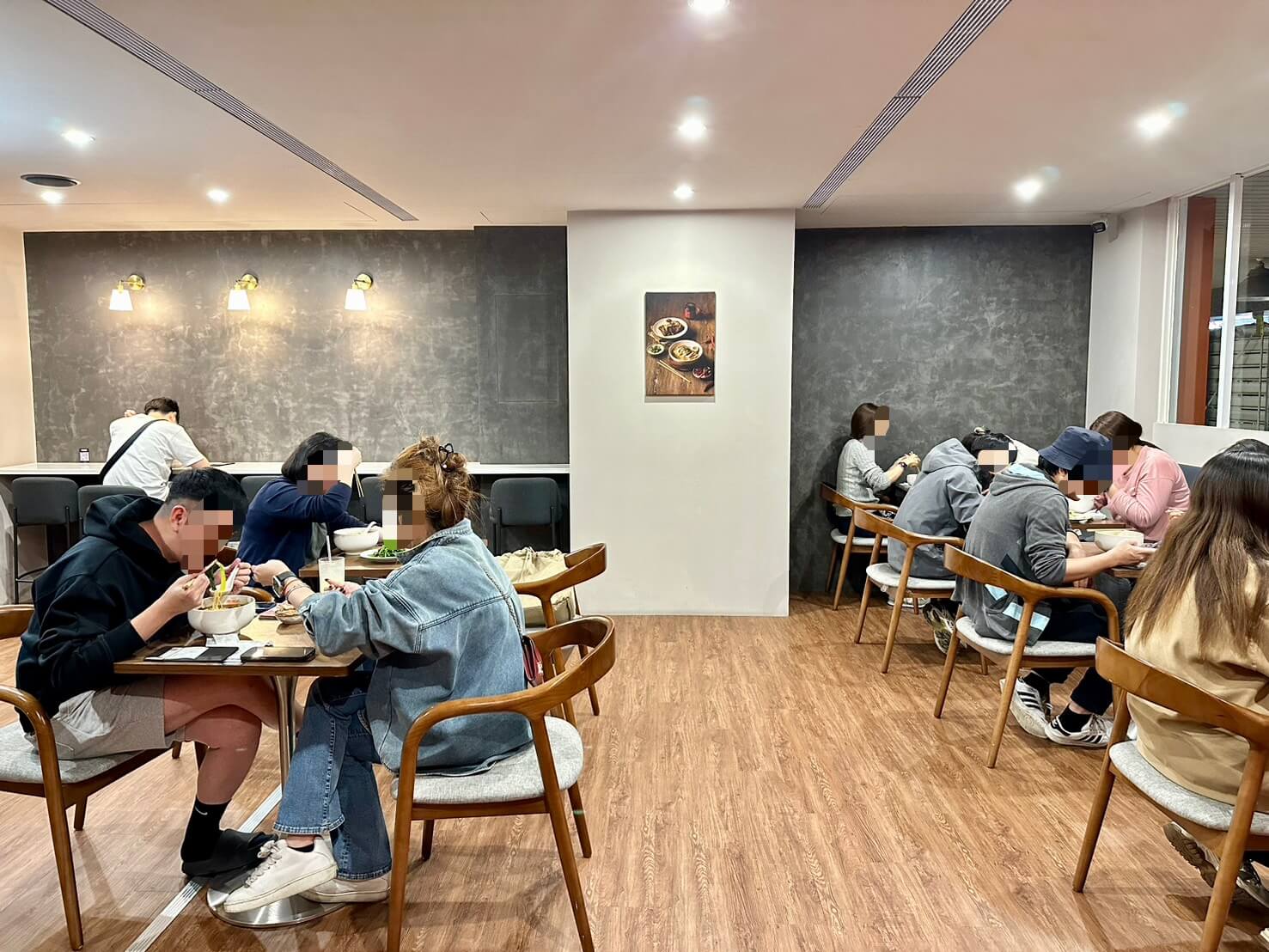 老潮派 台灣麵食館