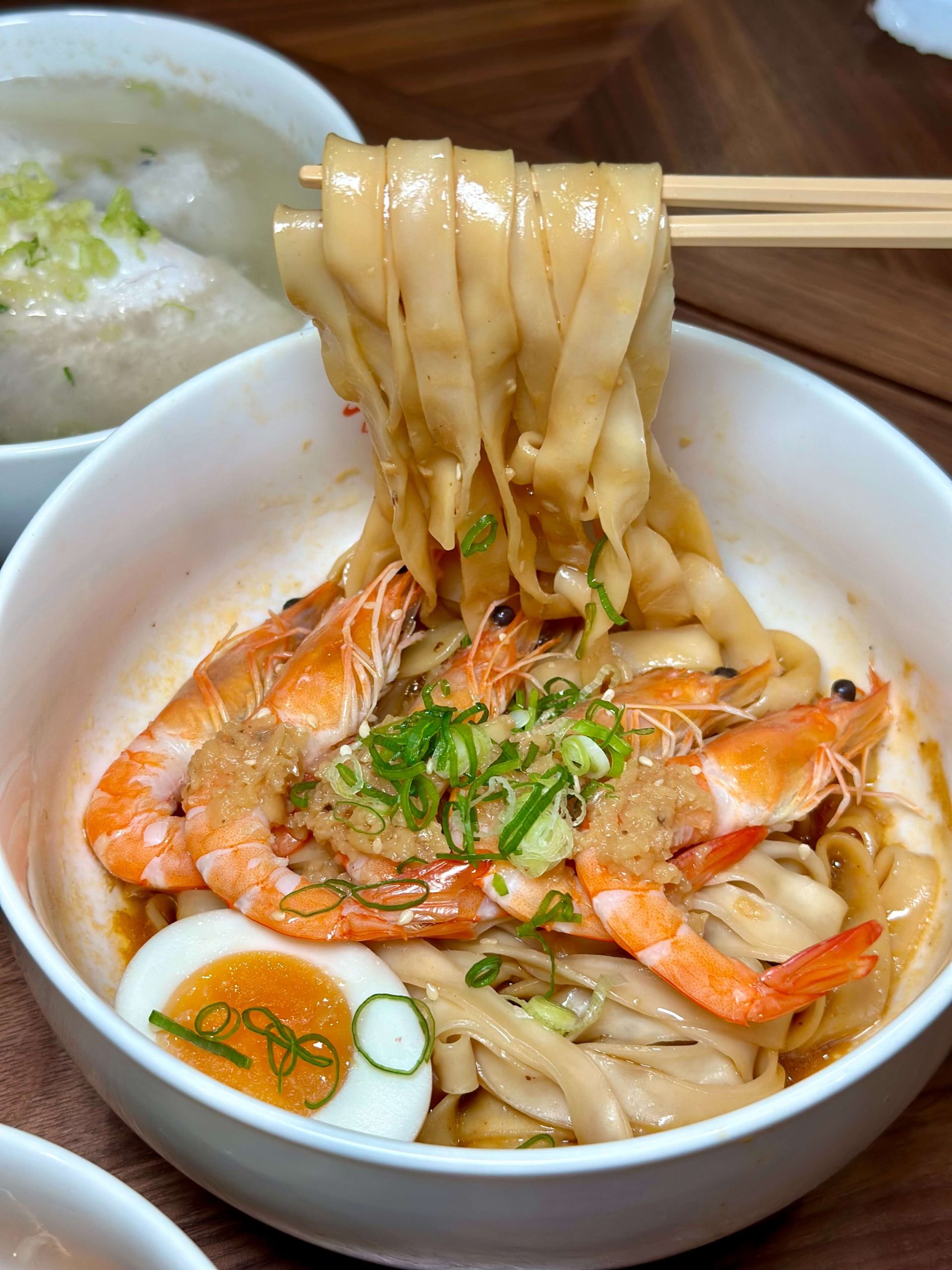 老潮派 台灣麵食館