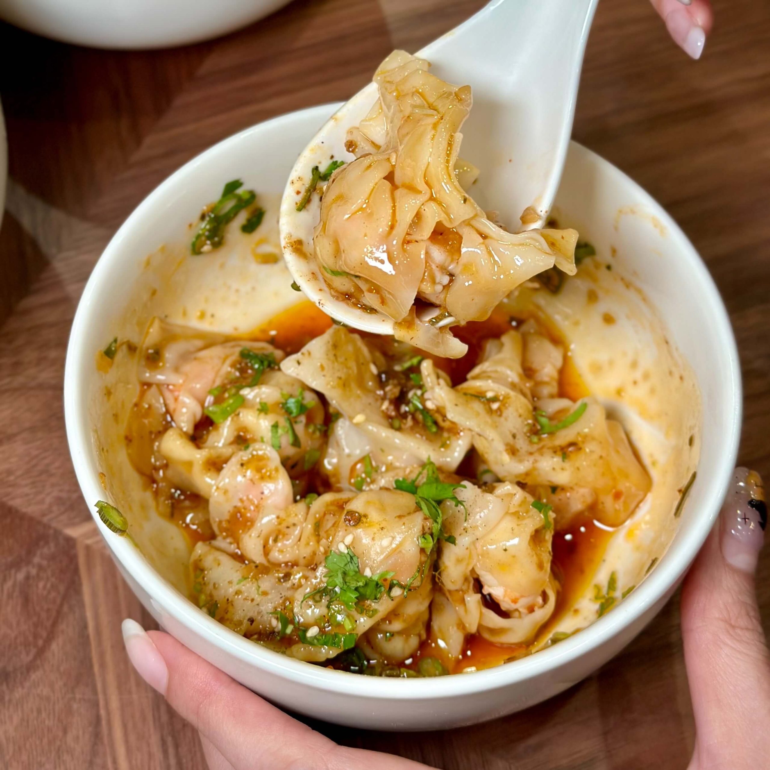 老潮派 台灣麵食館