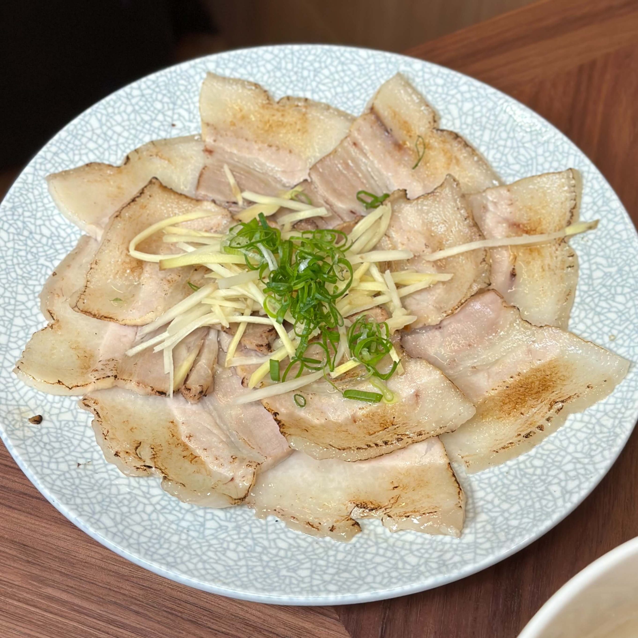 老潮派 台灣麵食館