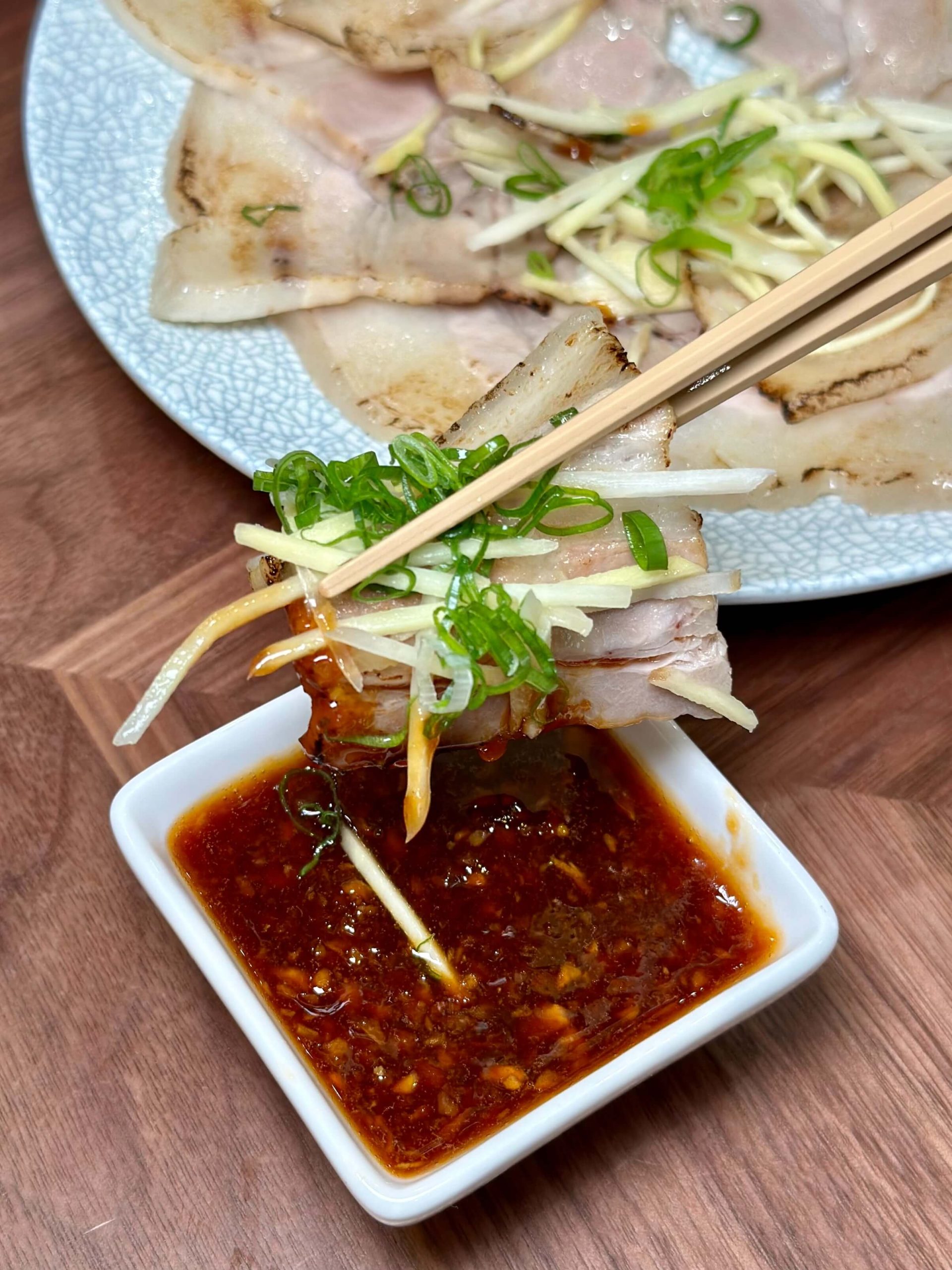 老潮派 台灣麵食館