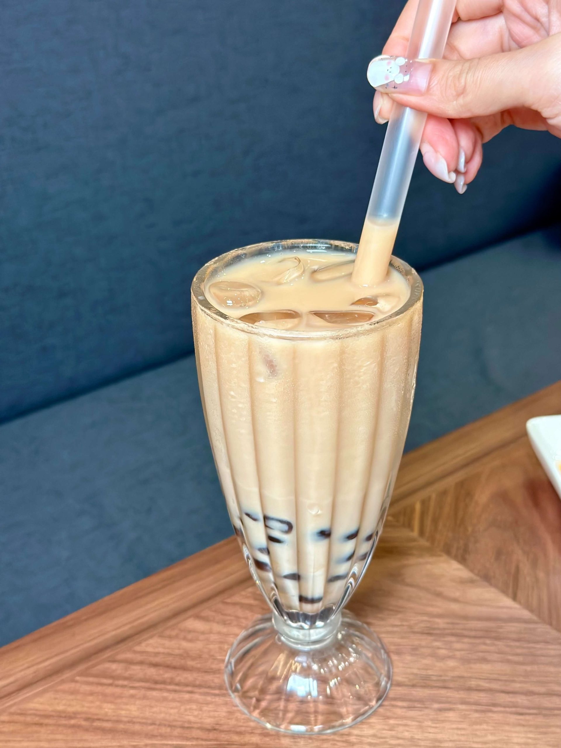 老潮派 台灣麵食館