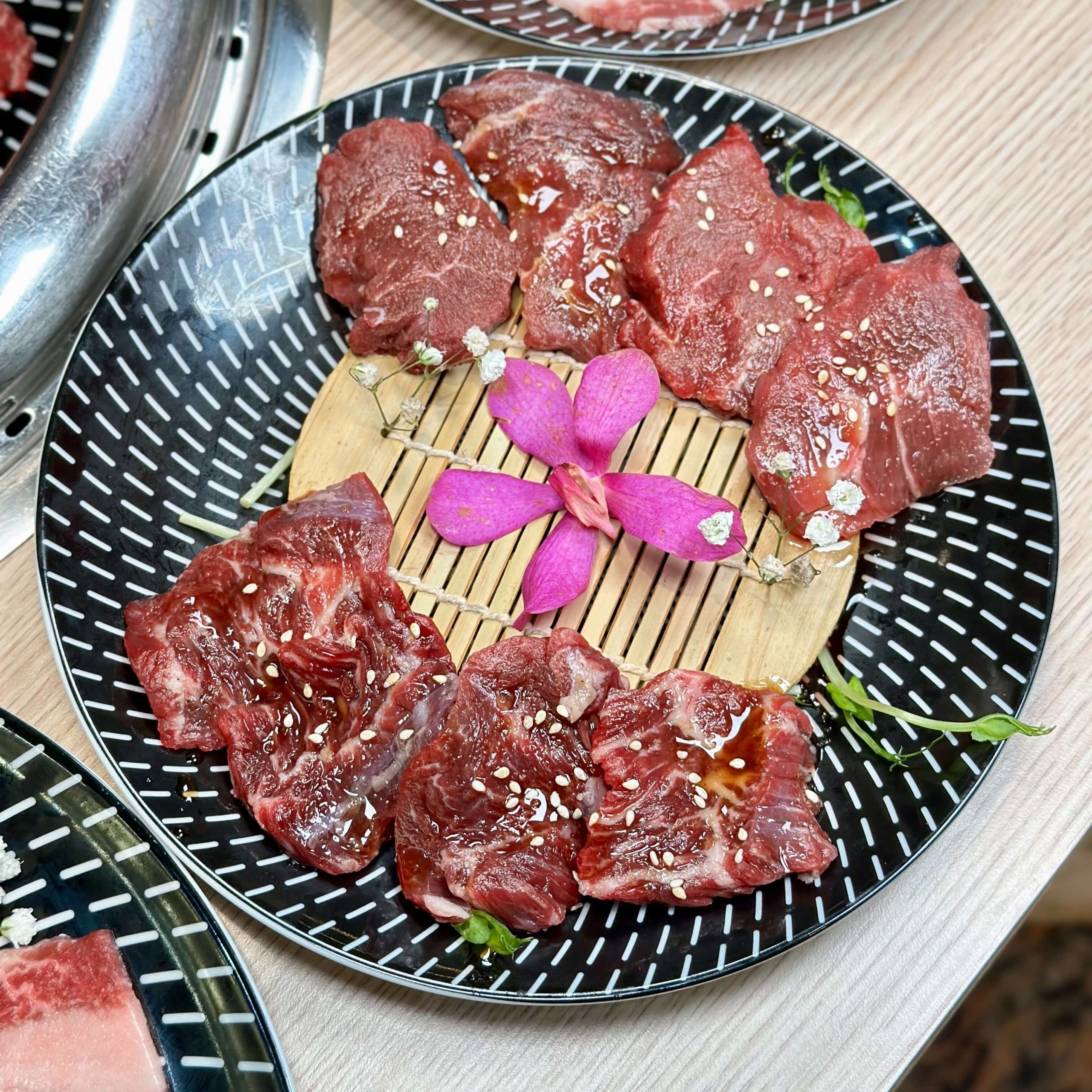 燒肉道