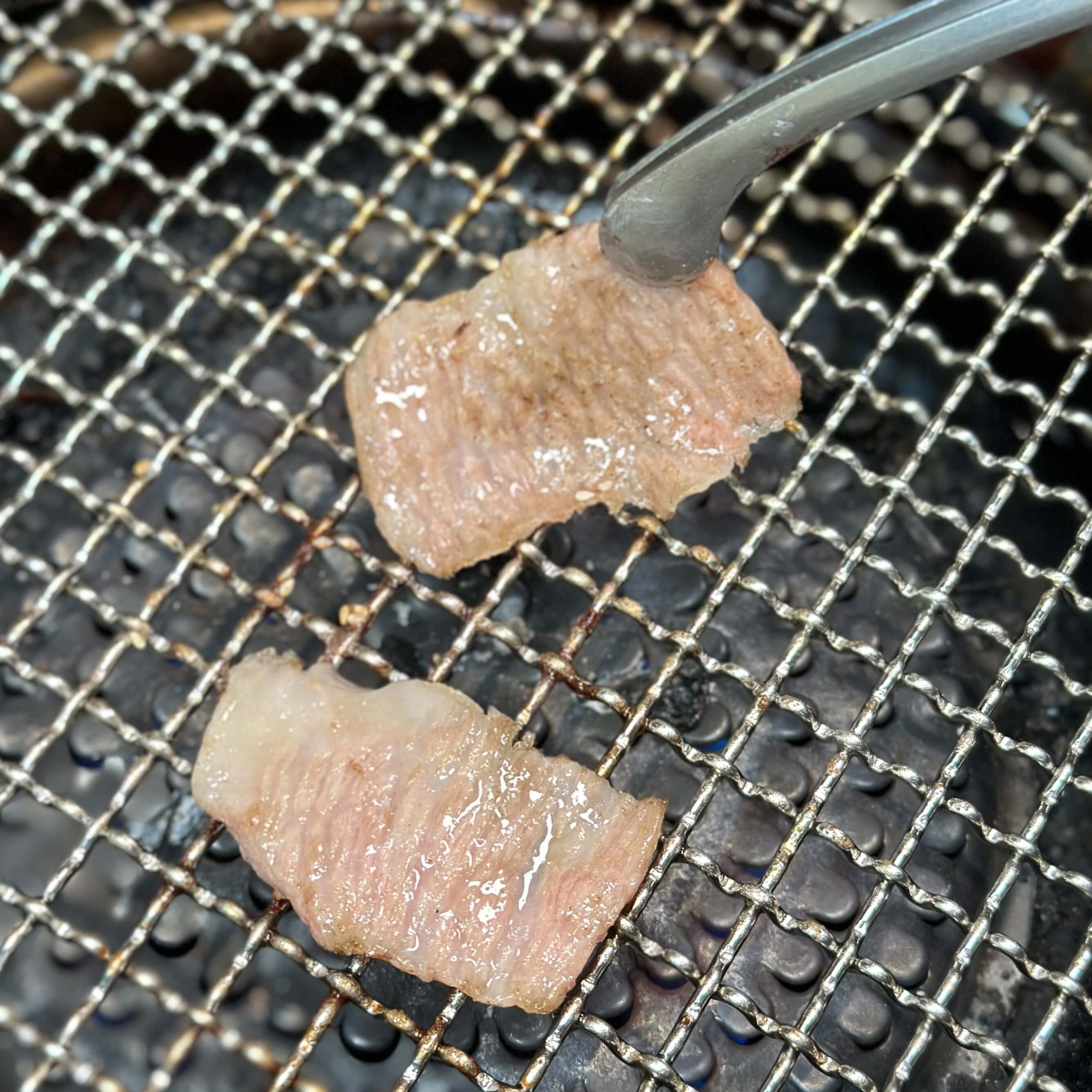 燒肉道