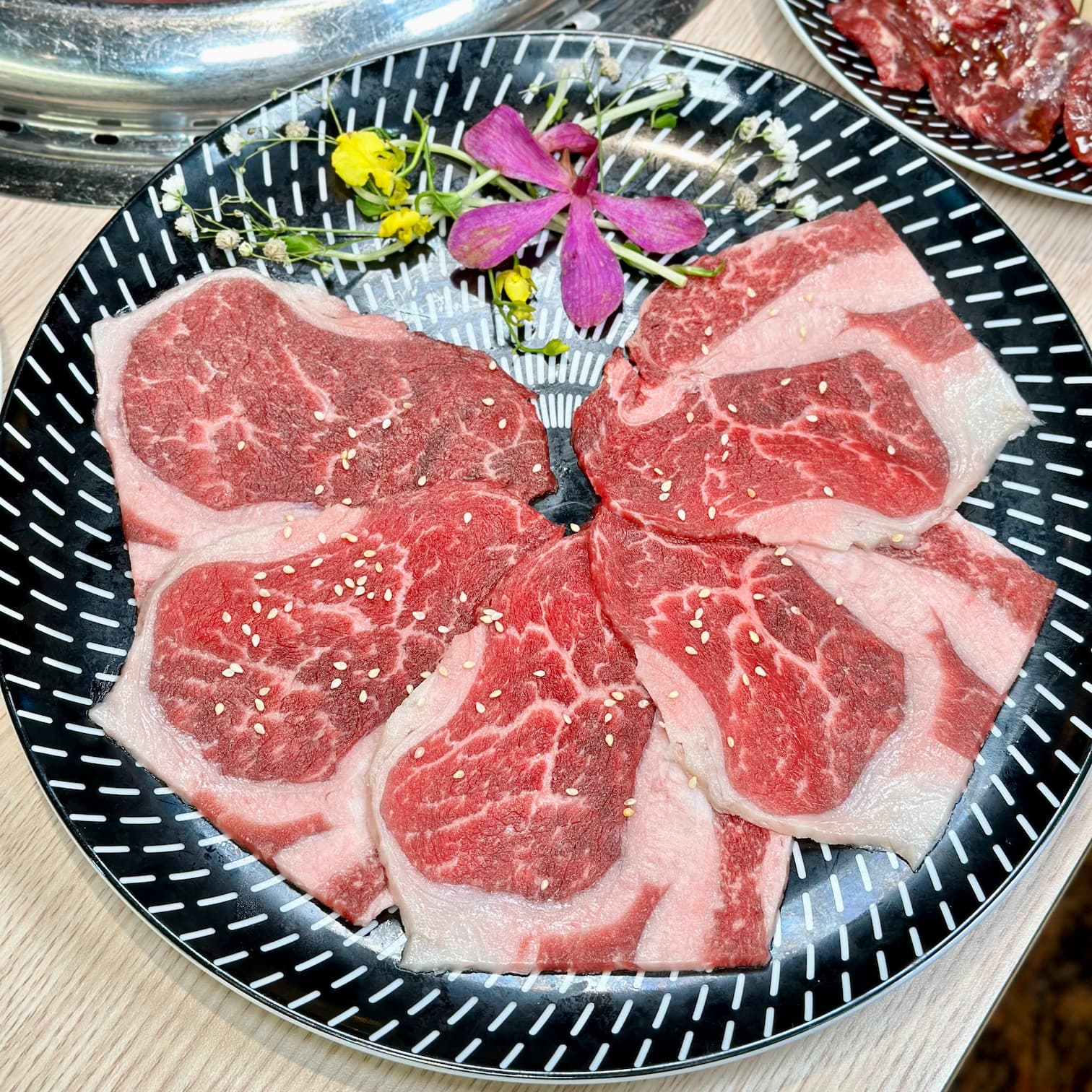 燒肉道