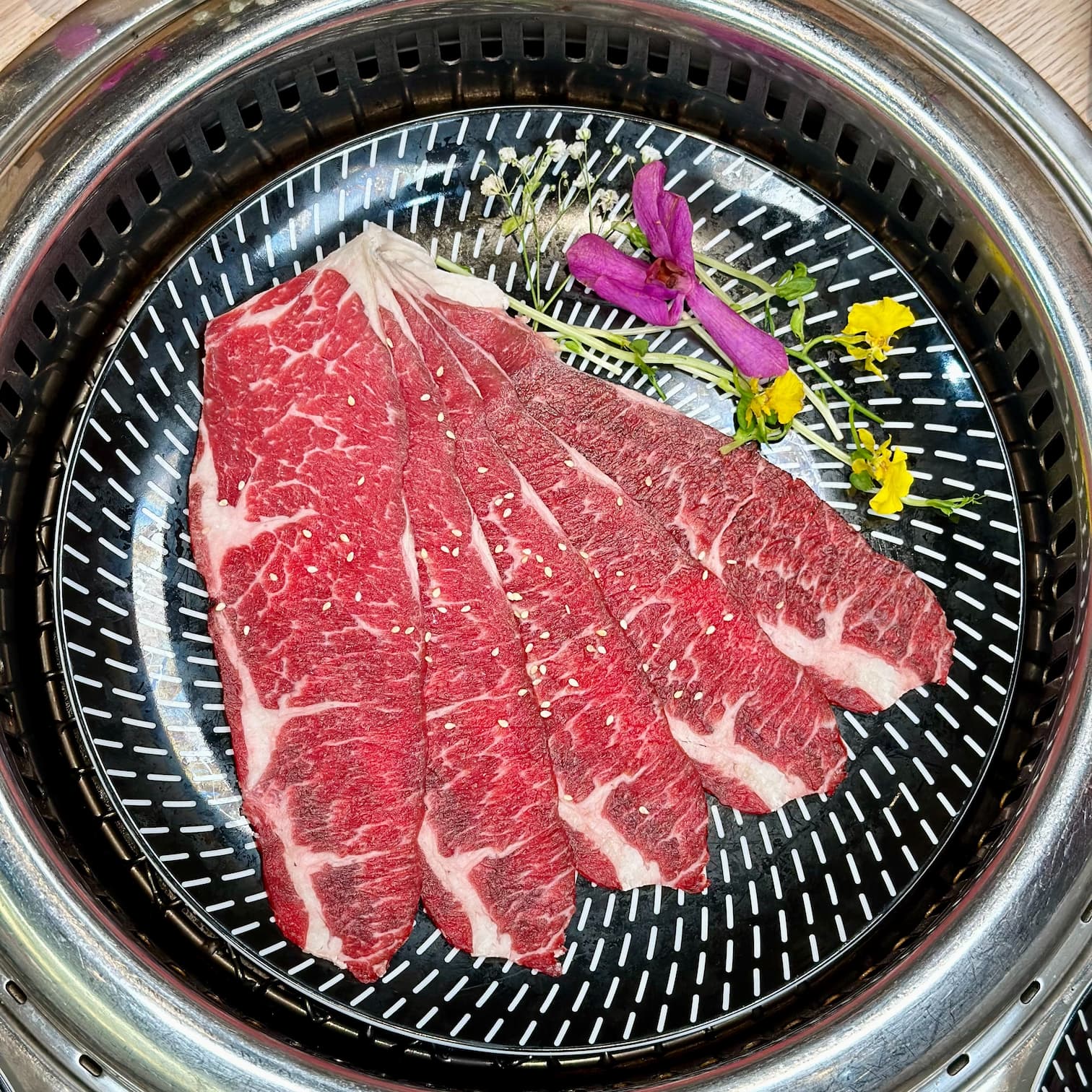 燒肉道