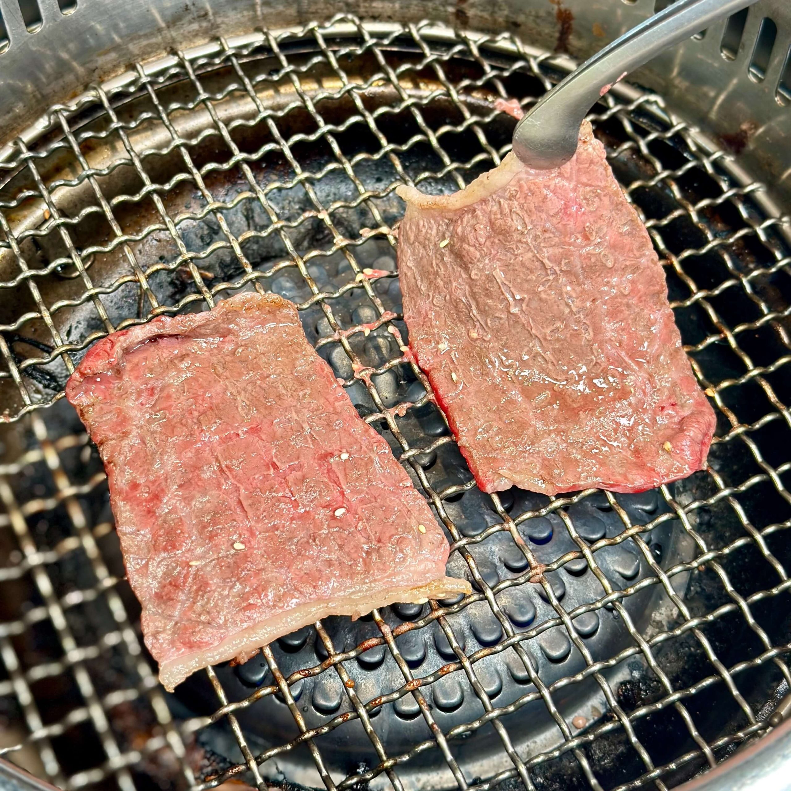 燒肉道