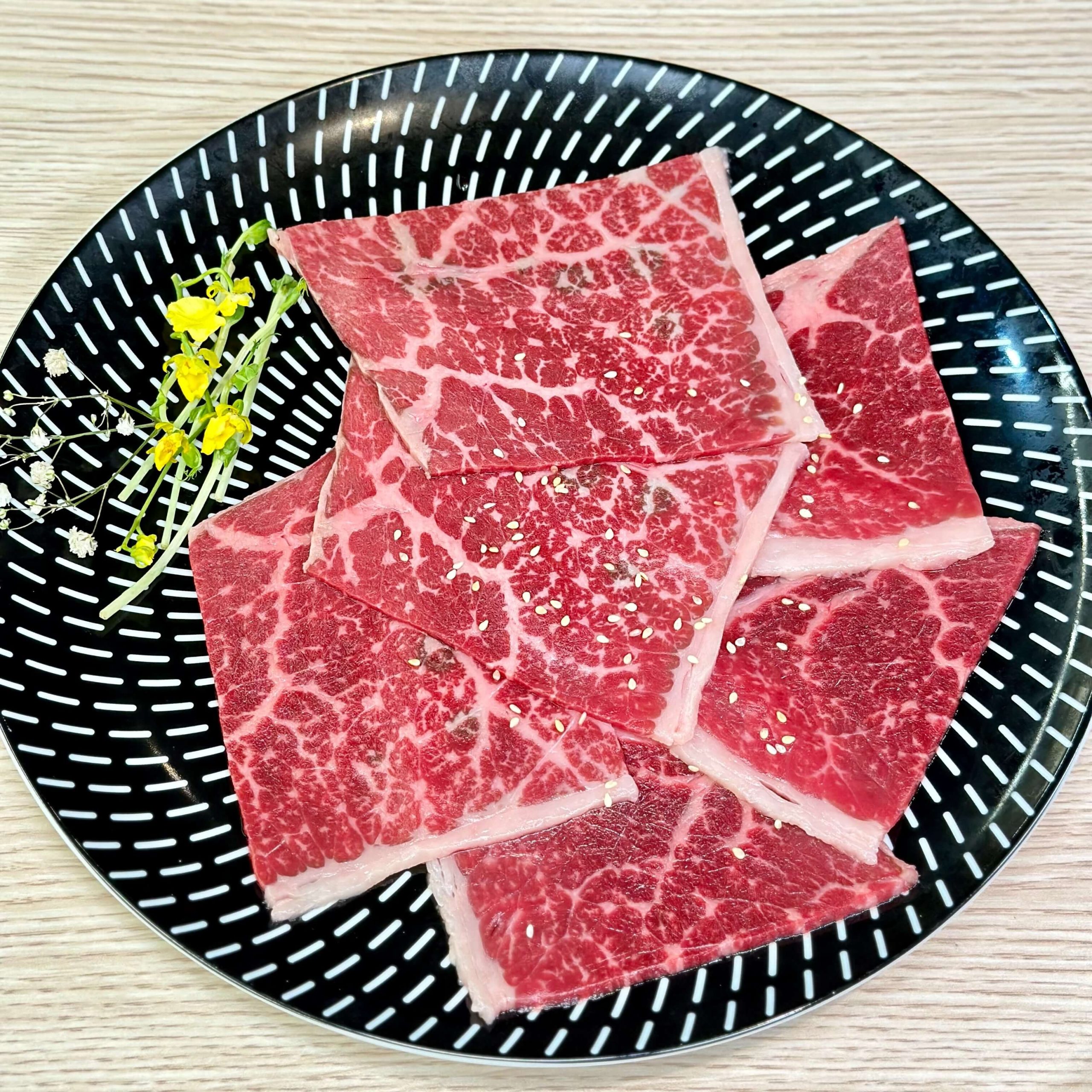 燒肉道