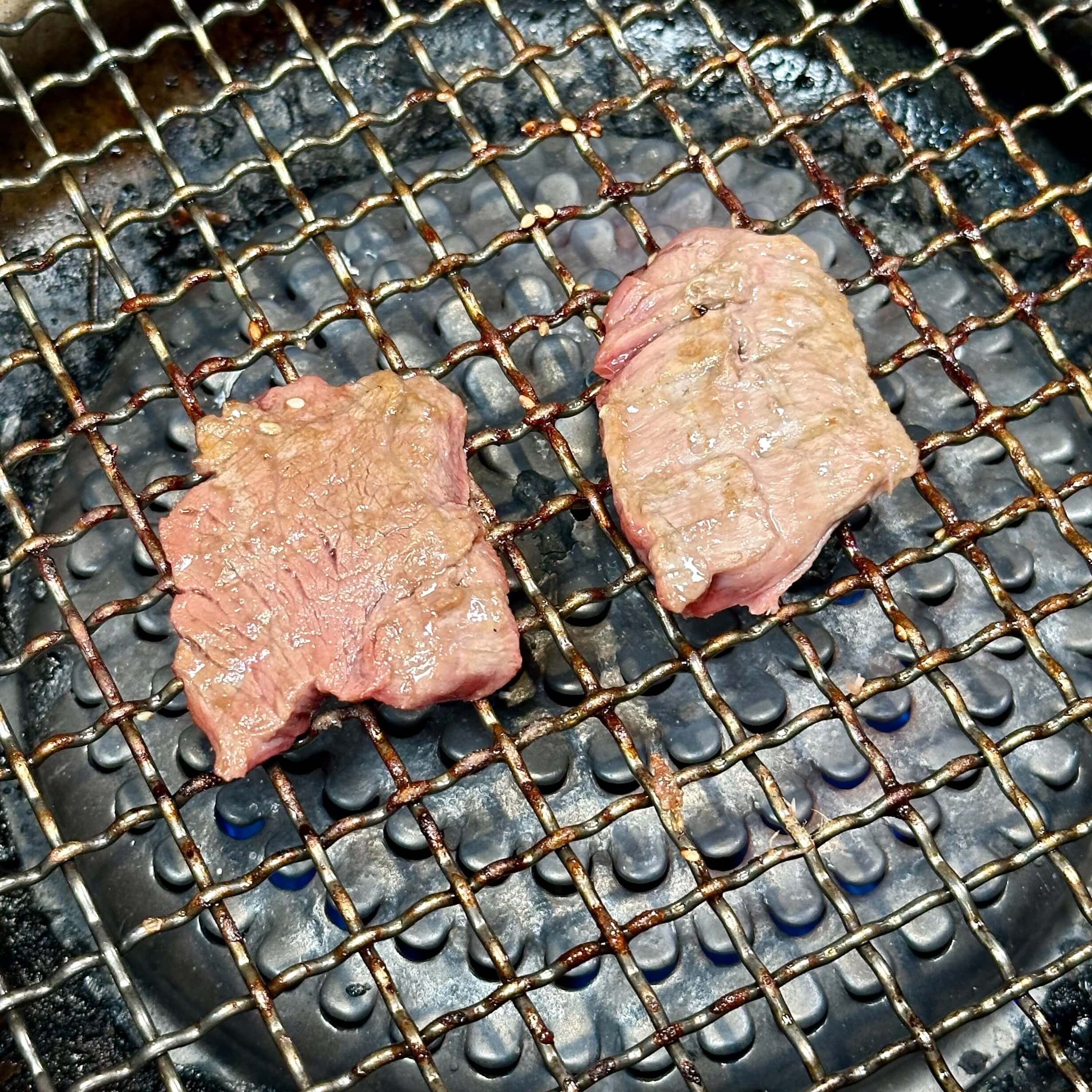 燒肉道