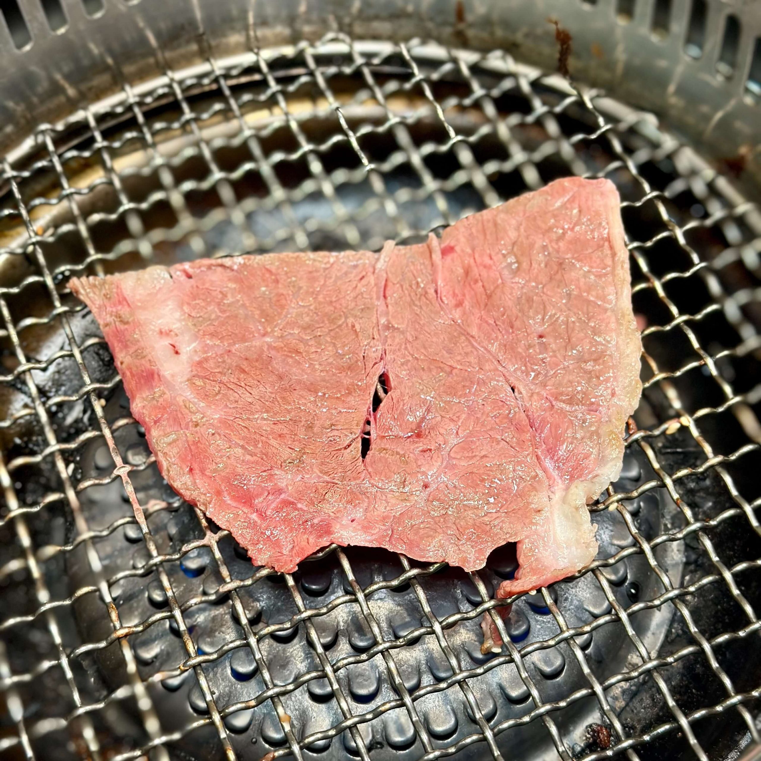 燒肉道