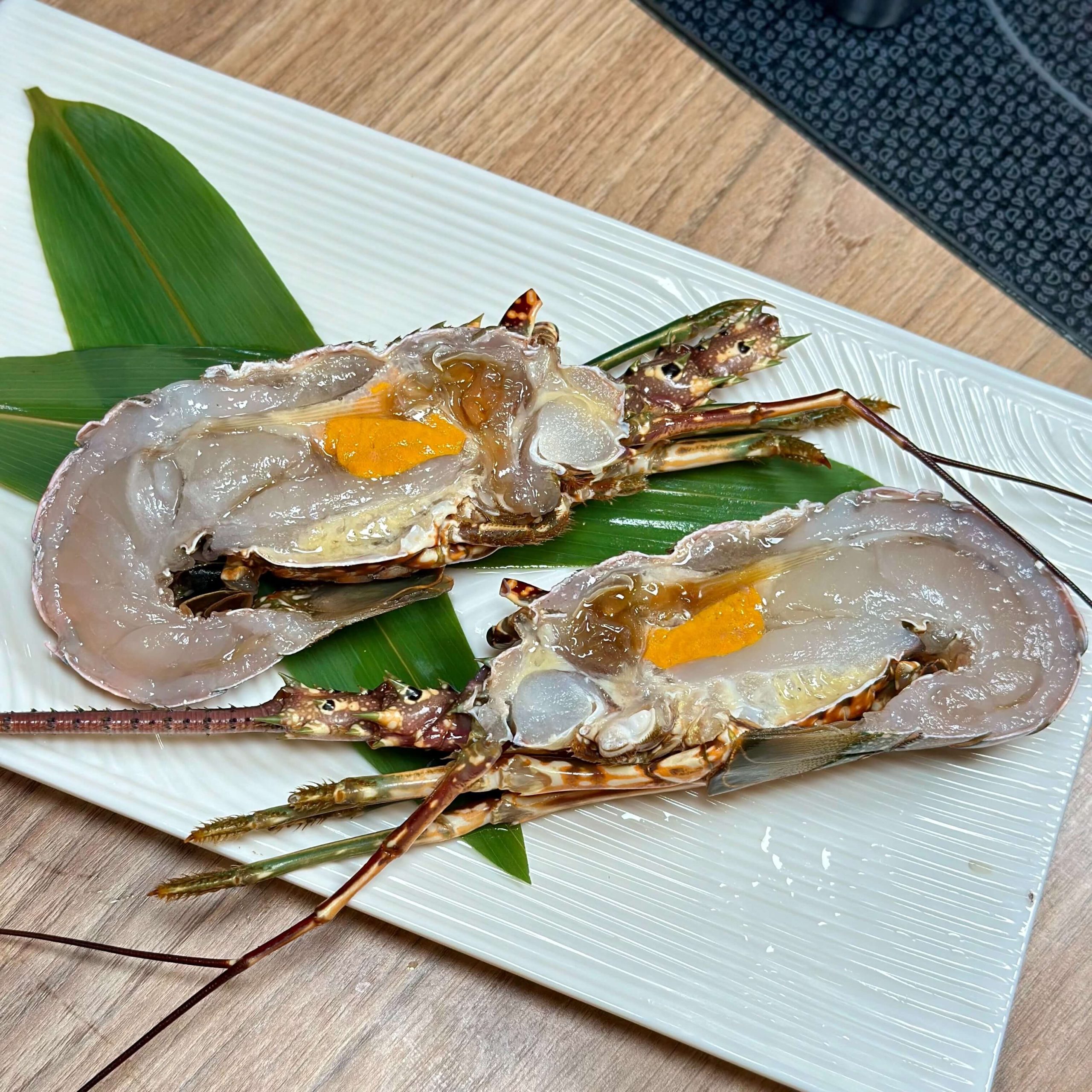 告春食彩海鮮鍋物