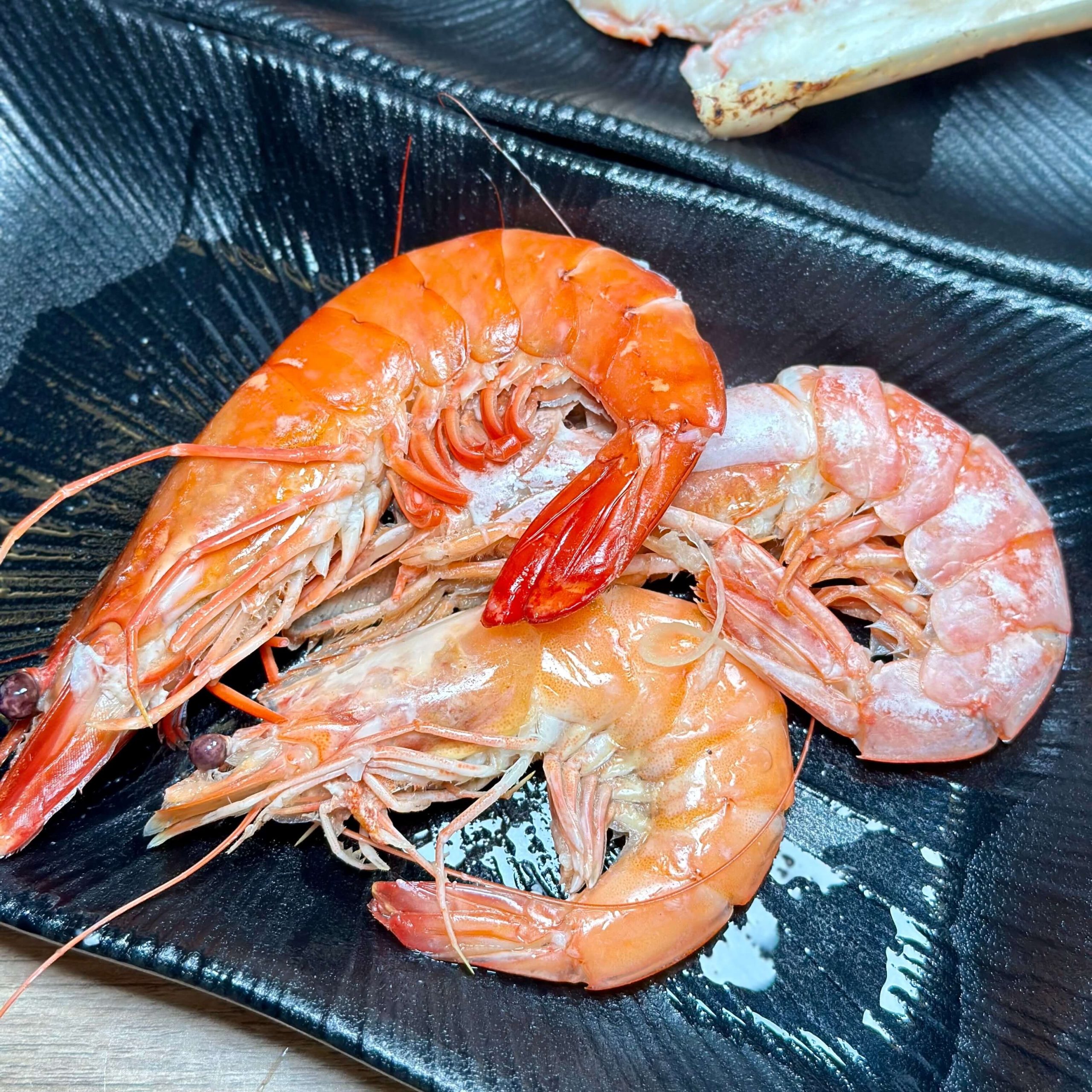 告春食彩海鮮鍋物