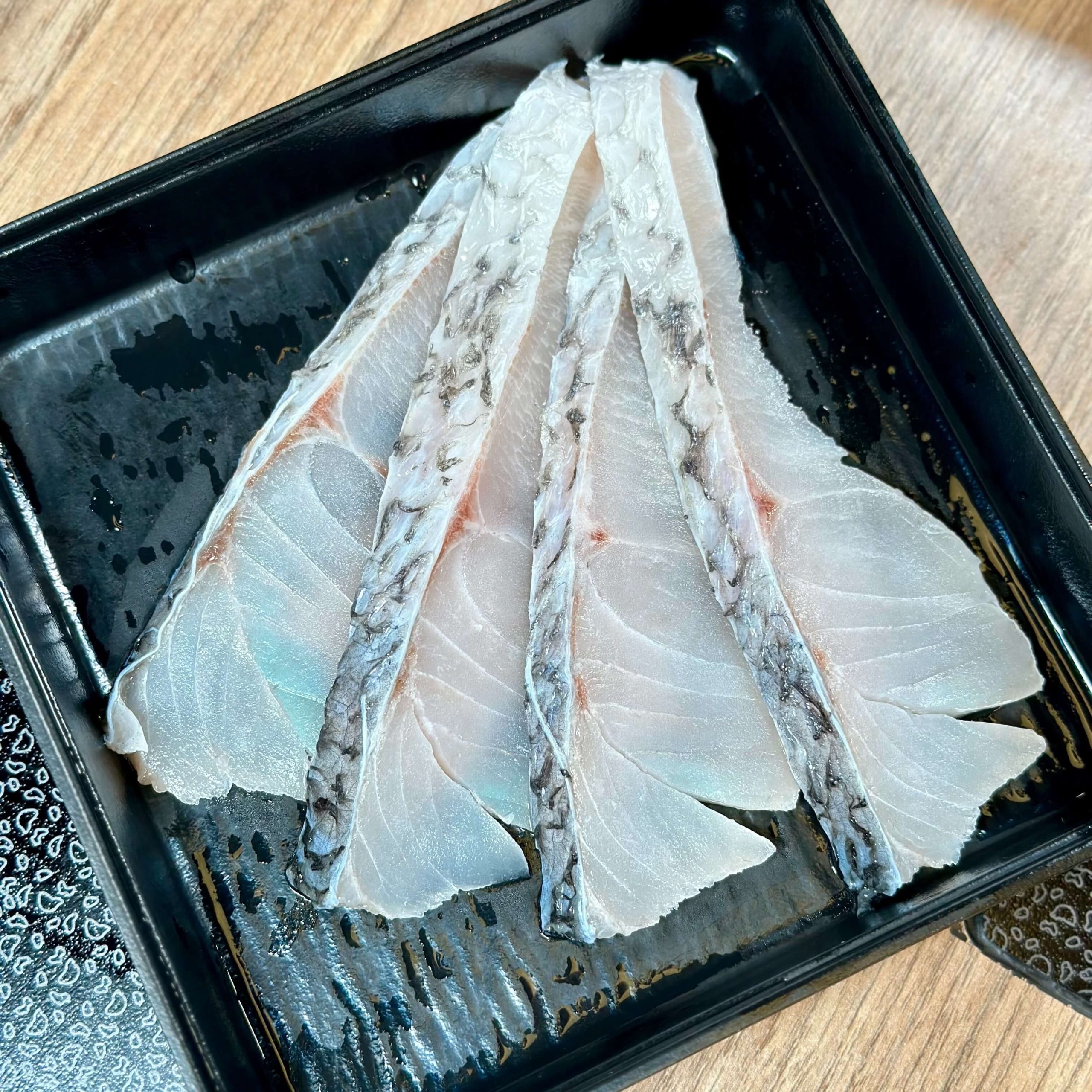 告春食彩海鮮鍋物