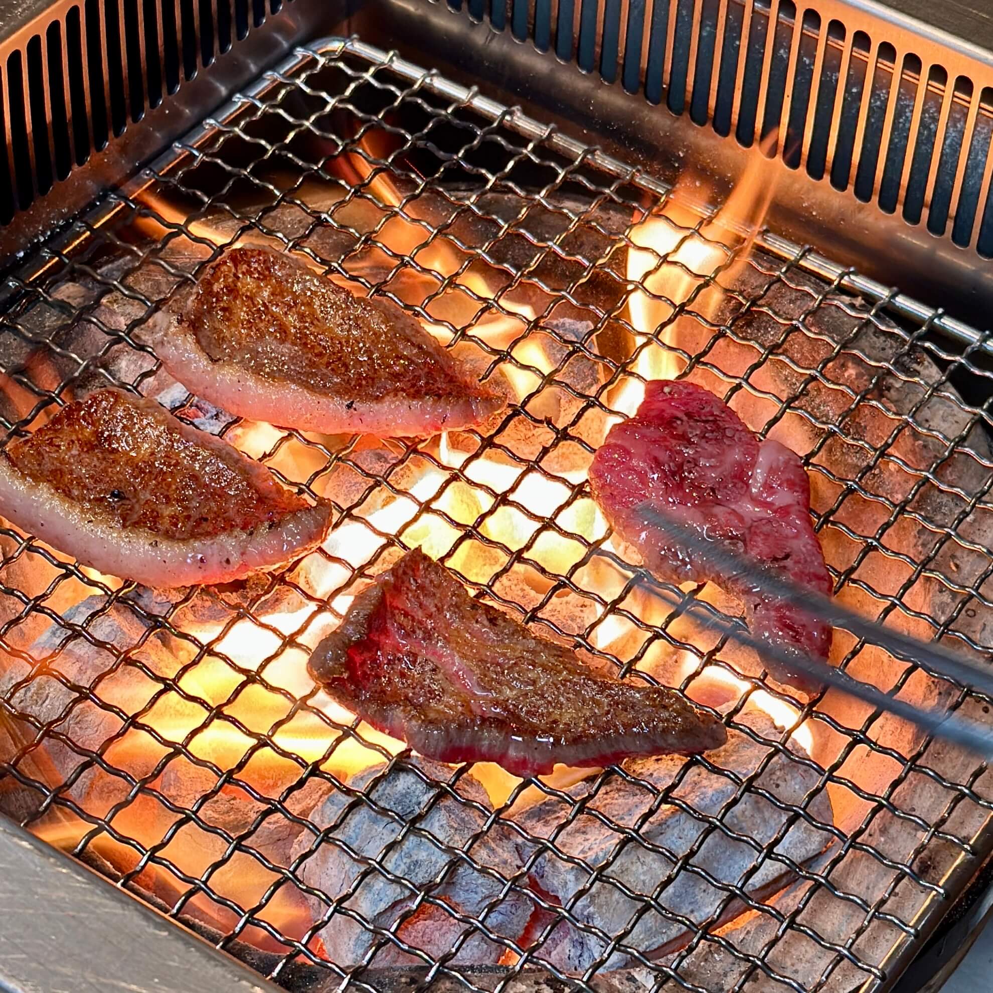 川阜和牛燒肉