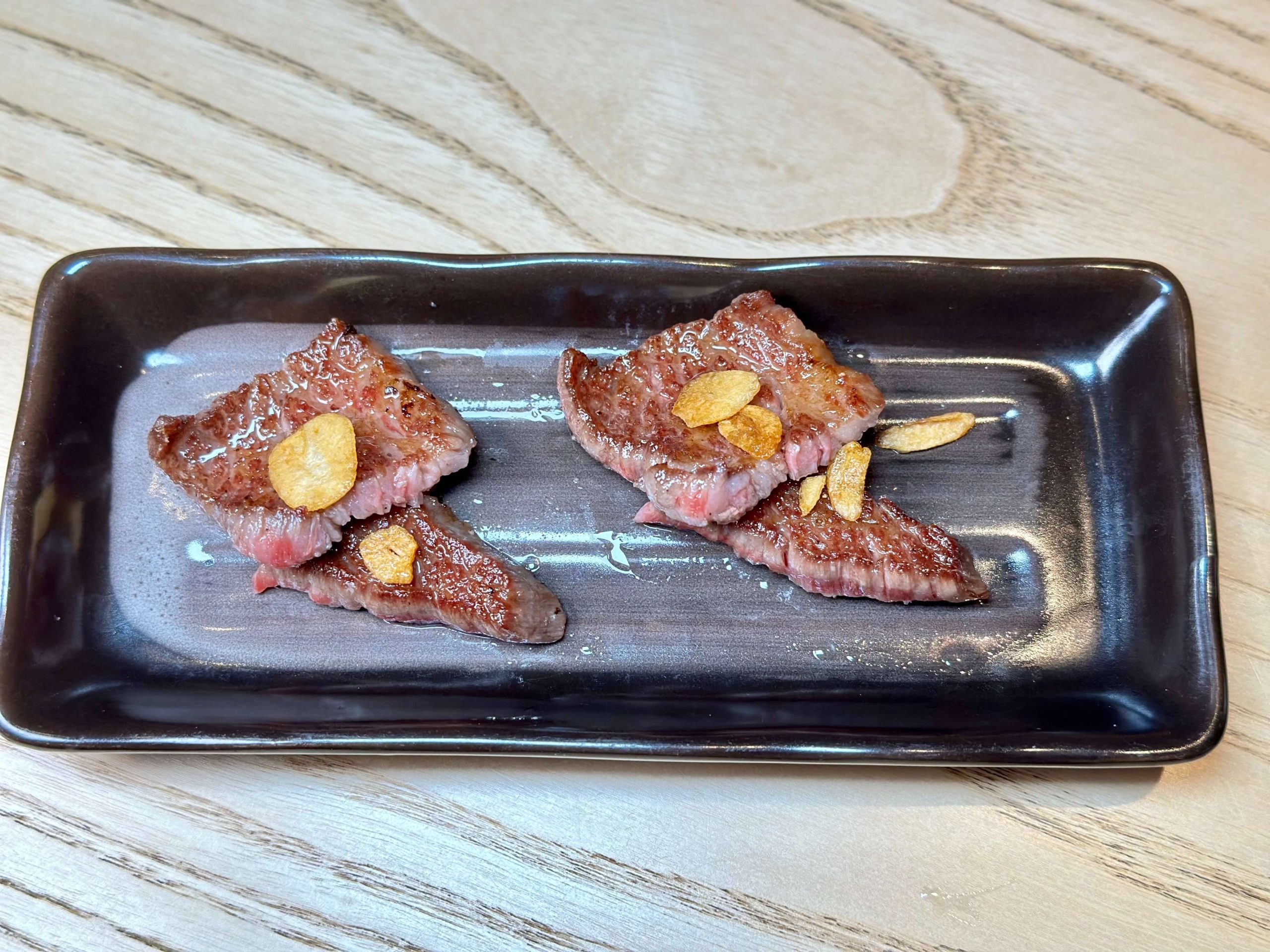 川阜和牛燒肉