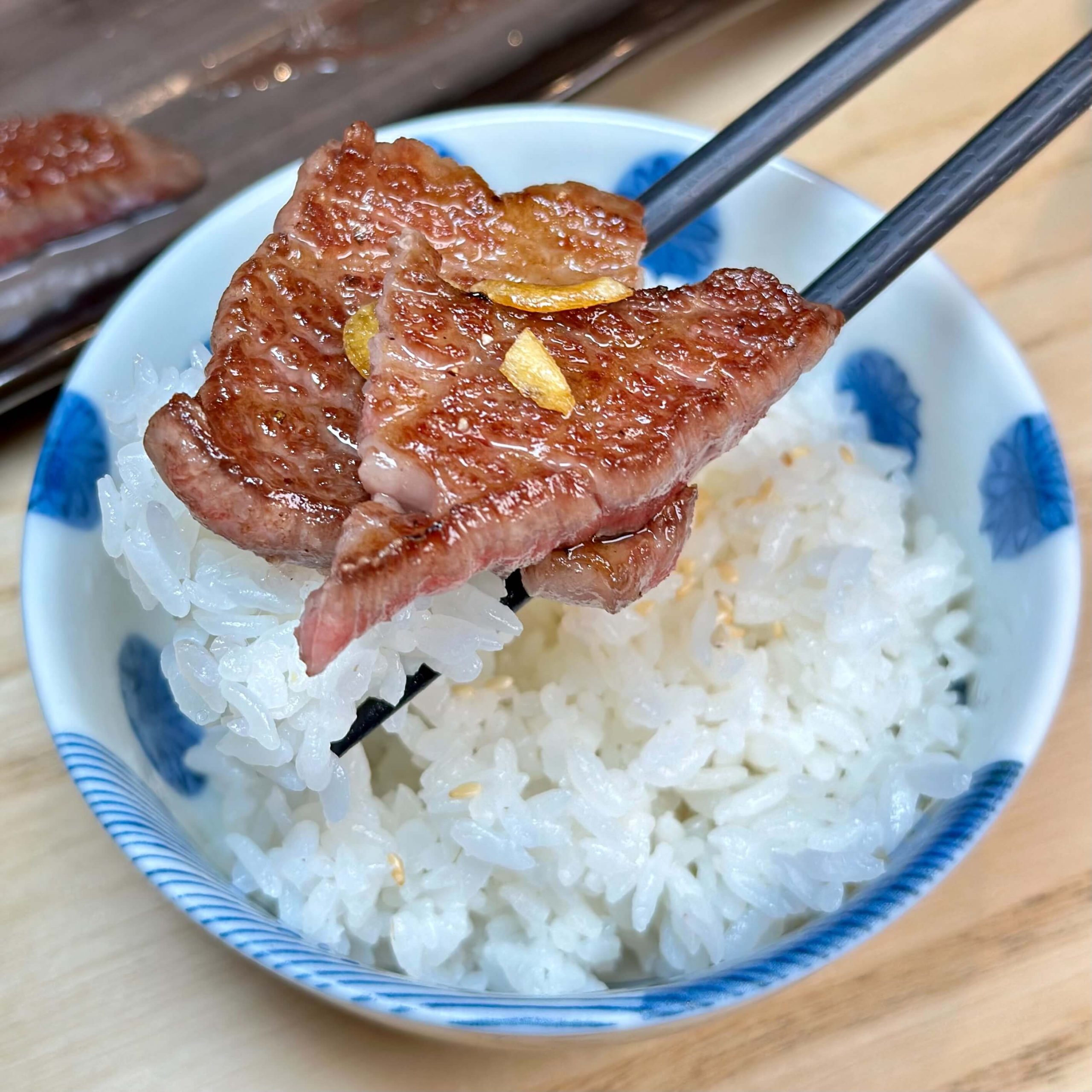 川阜和牛燒肉