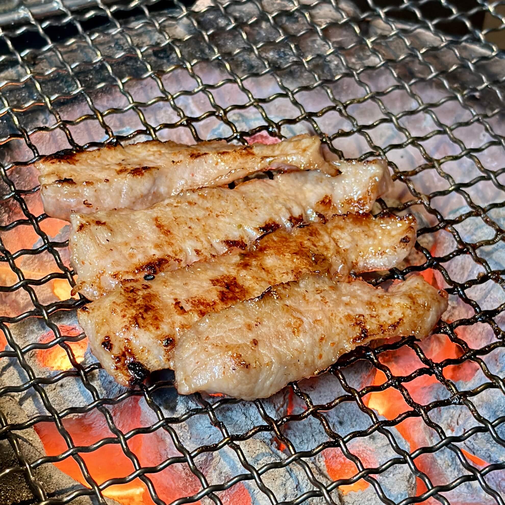 川阜和牛燒肉