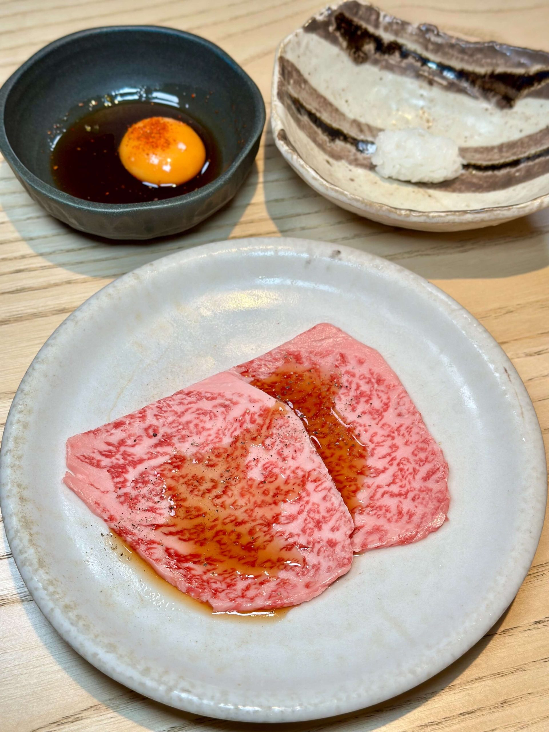 川阜和牛燒肉