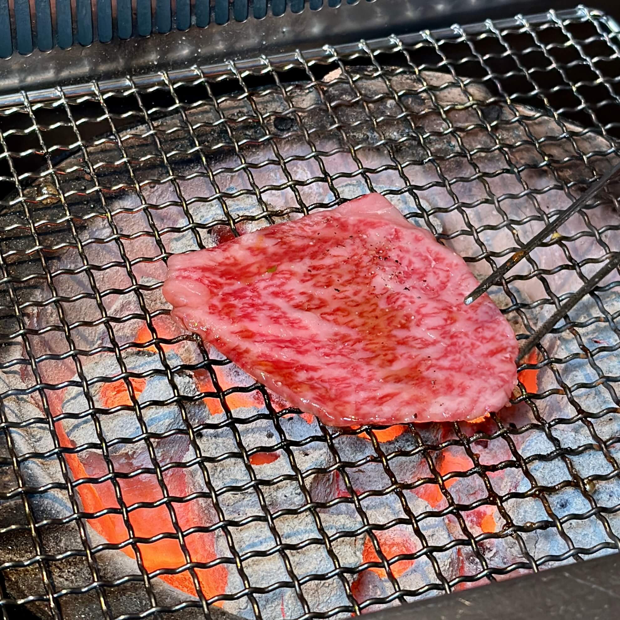 川阜和牛燒肉