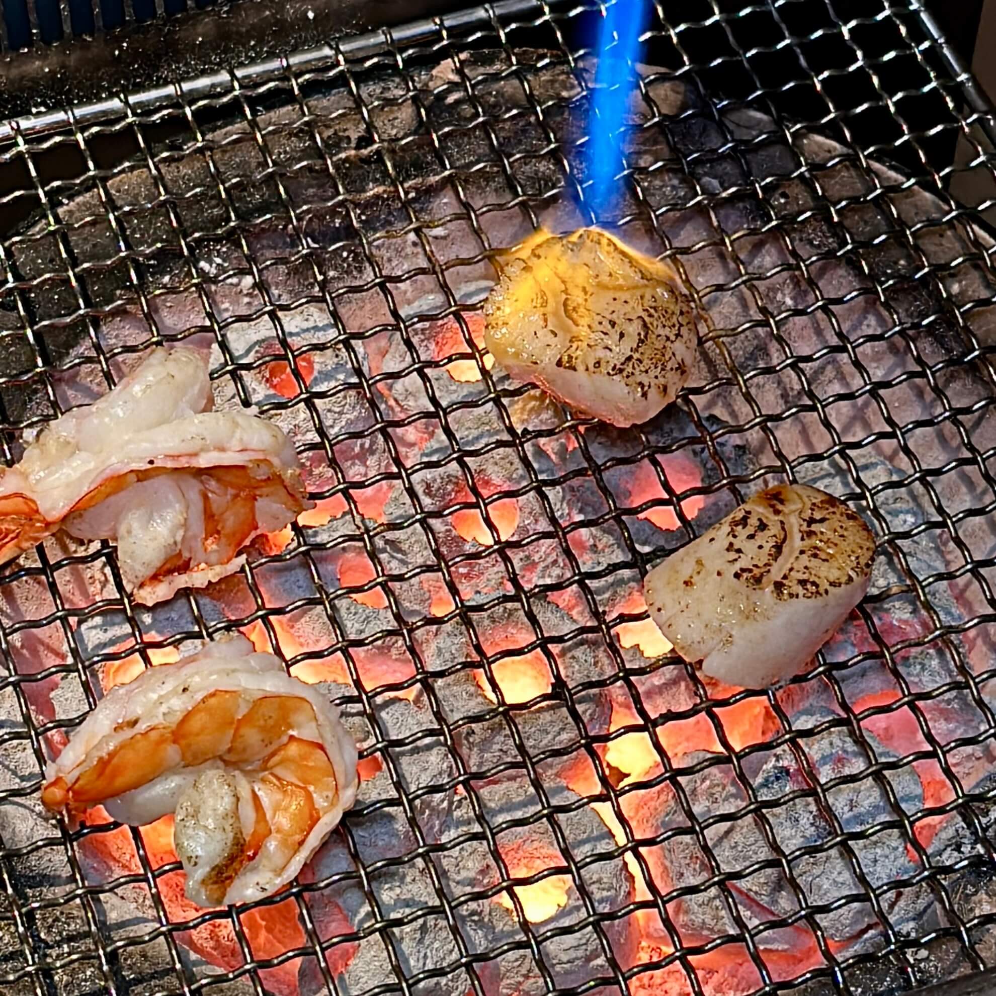 川阜和牛燒肉