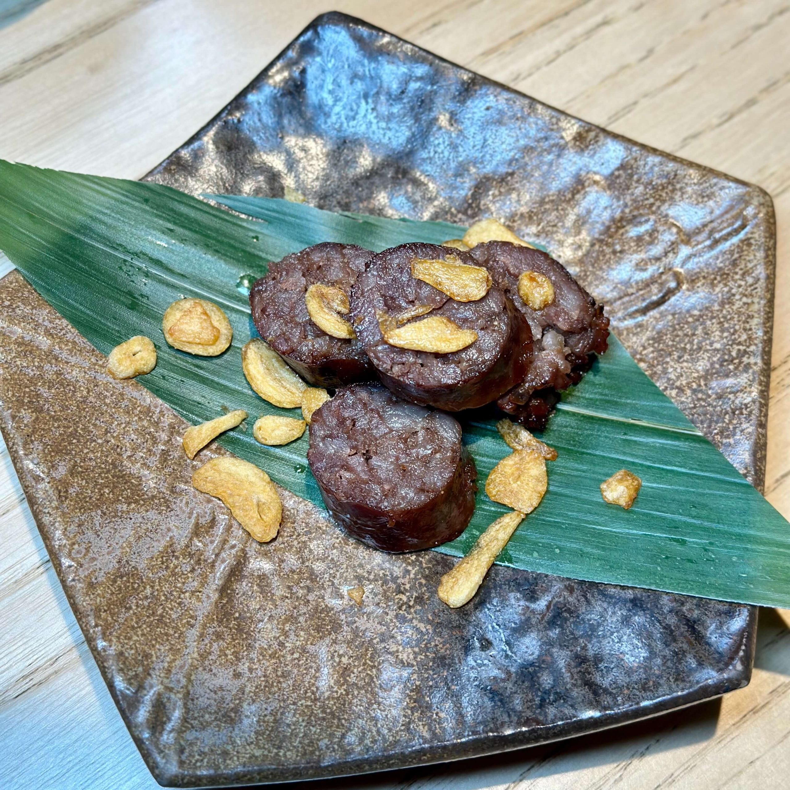 川阜和牛燒肉